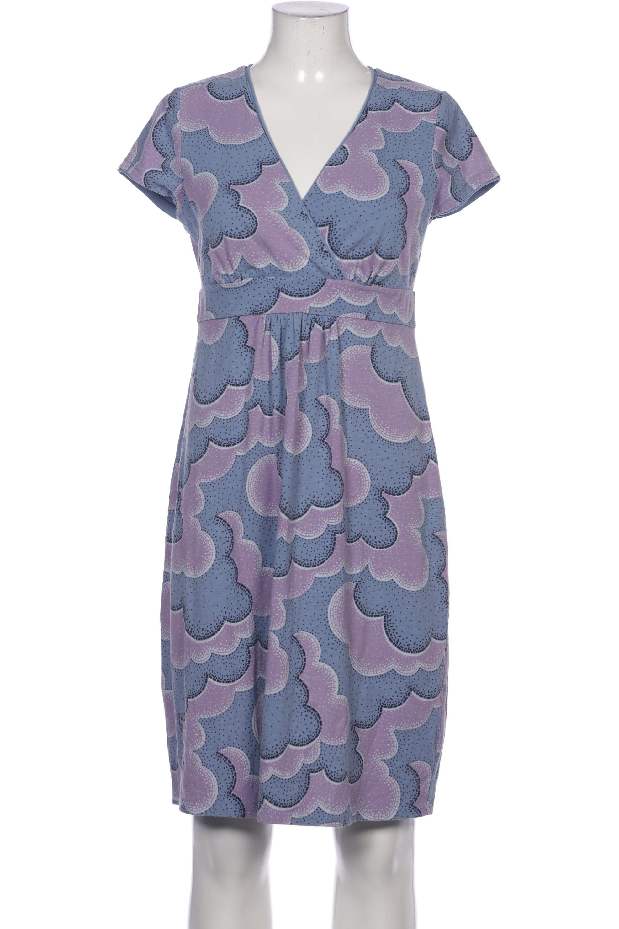 

Boden Damen Kleid, blau, Gr. 40