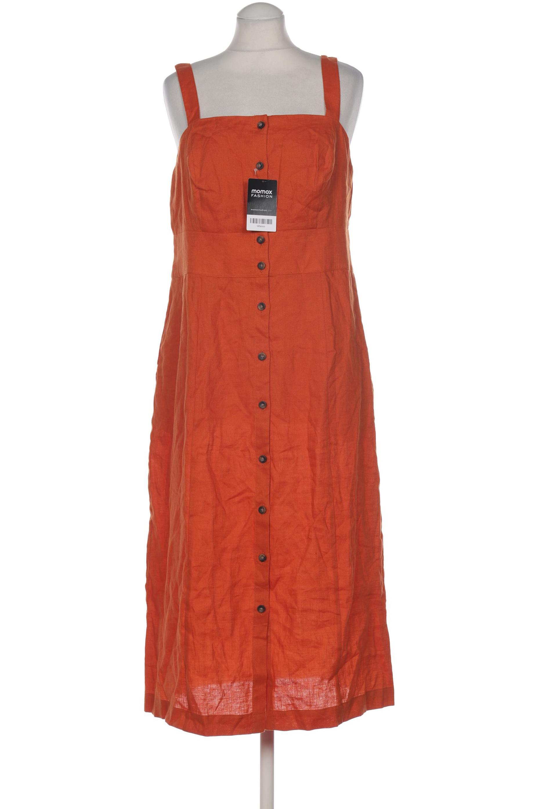 

Boden Damen Kleid, orange, Gr. 38