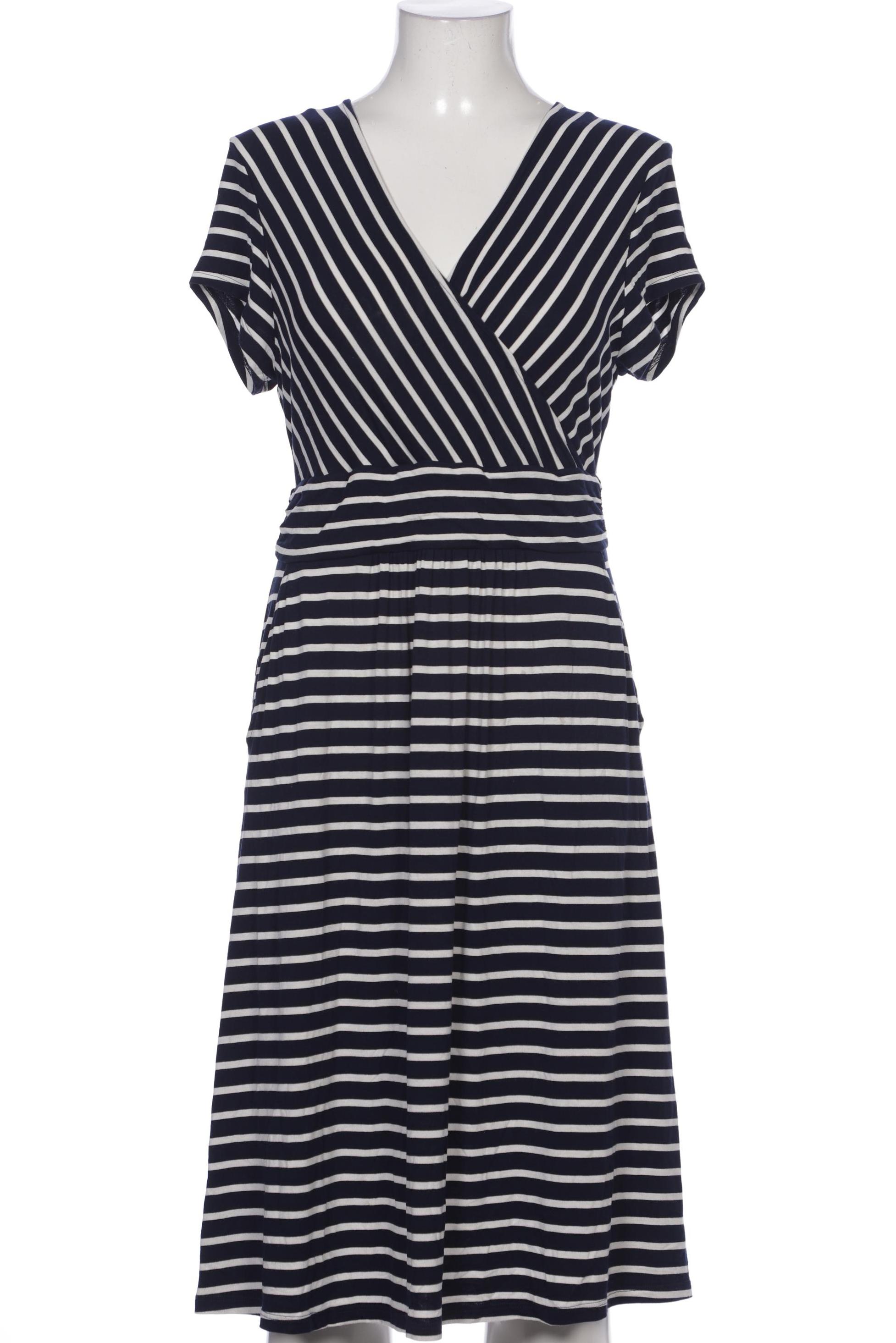 

Boden Damen Kleid, marineblau, Gr. 40