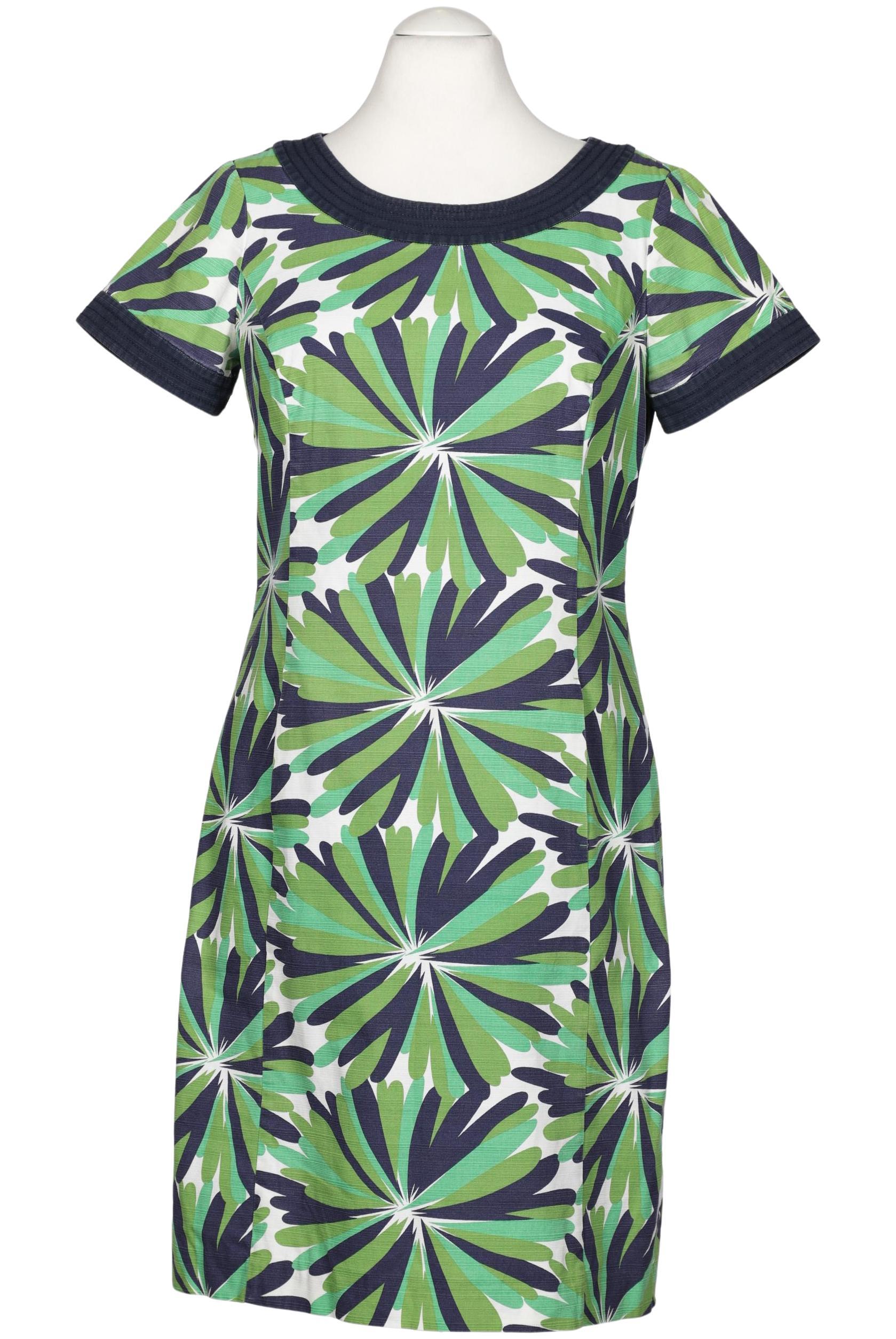 

Boden Damen Kleid, mehrfarbig, Gr. 42