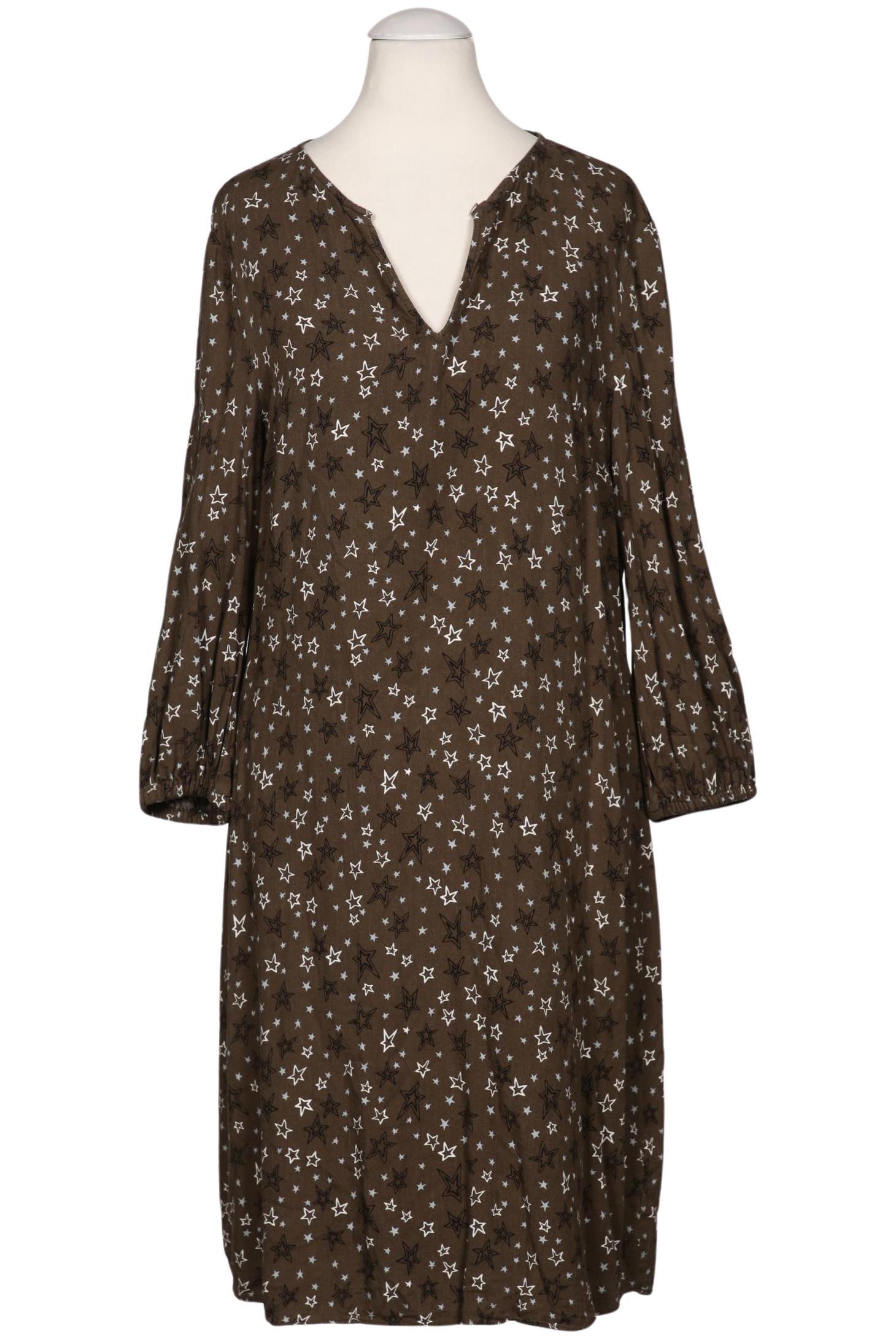 

Boden Damen Kleid, braun, Gr. 36