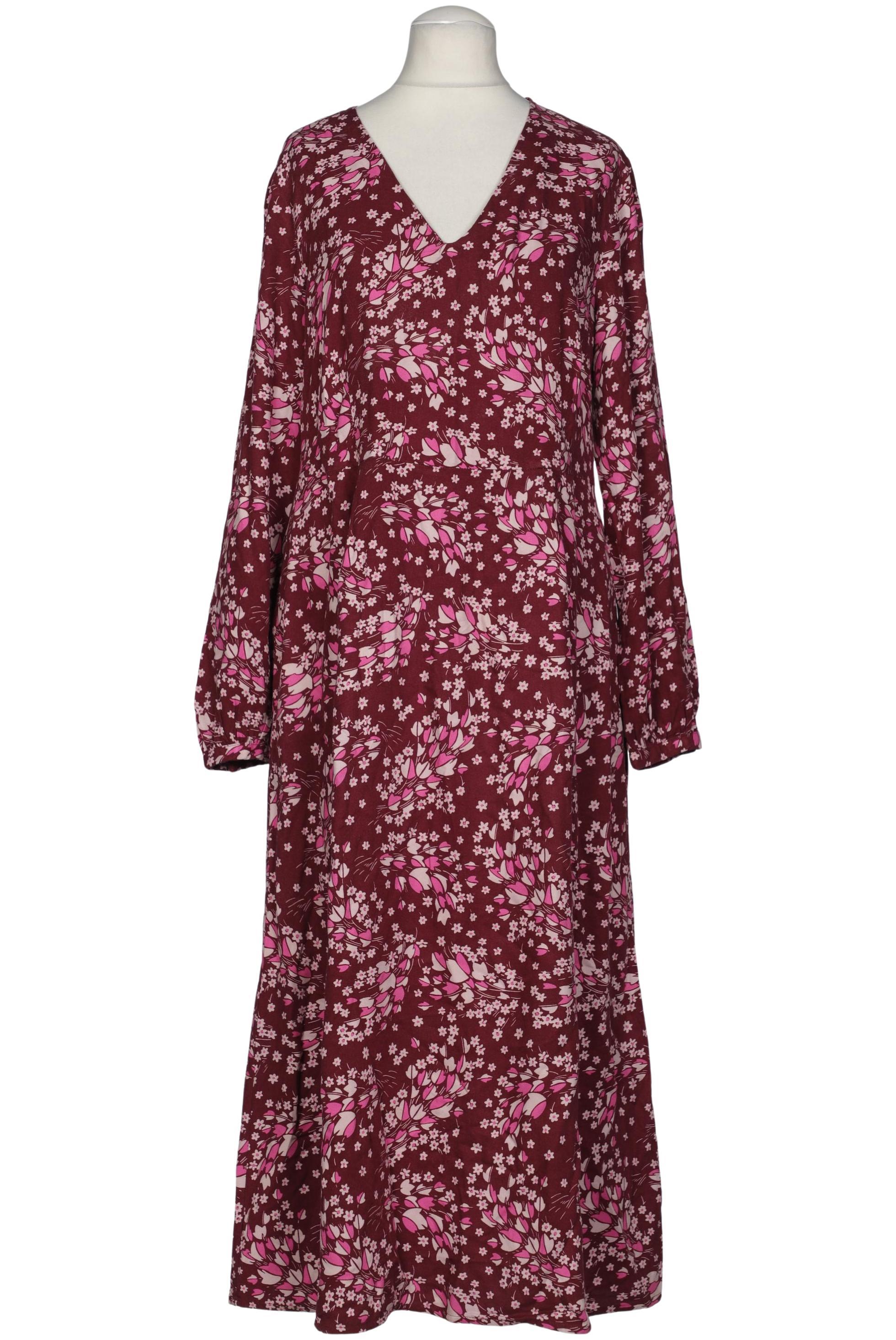 

Boden Damen Kleid, bordeaux, Gr. 36