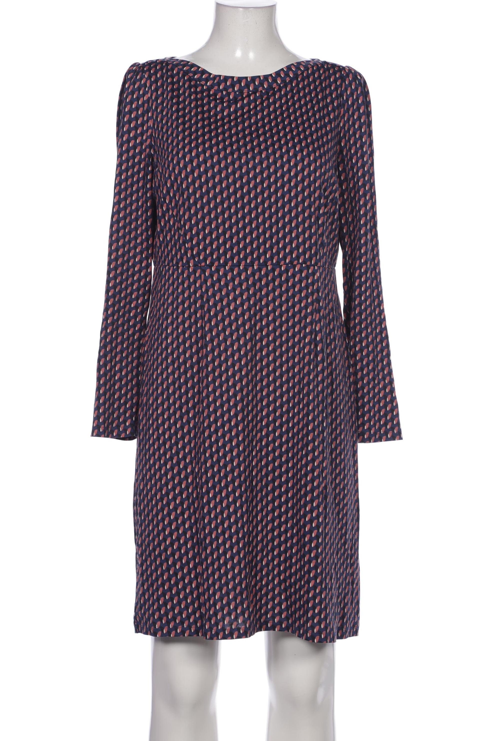 

Boden Damen Kleid, mehrfarbig, Gr. 40