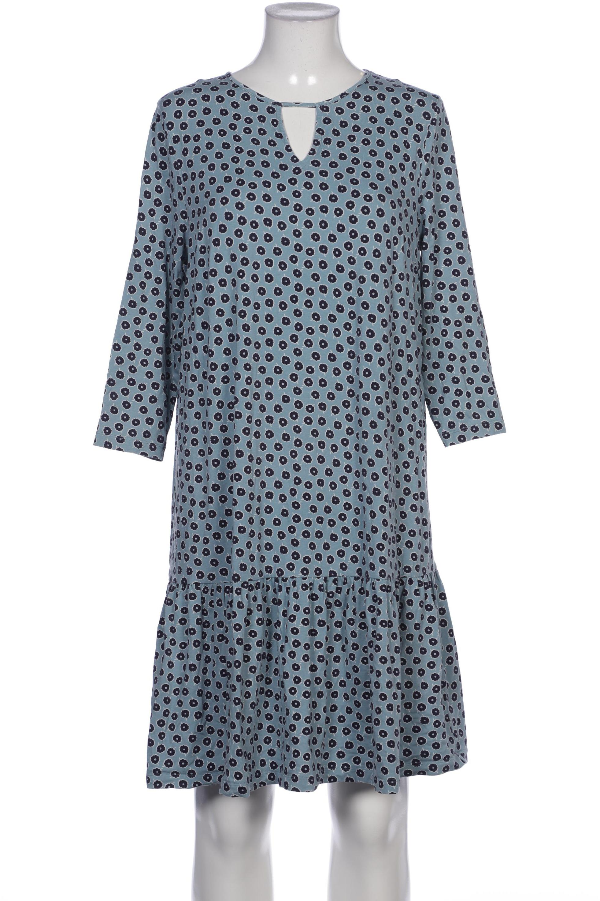 

Boden Damen Kleid, hellblau, Gr. 40