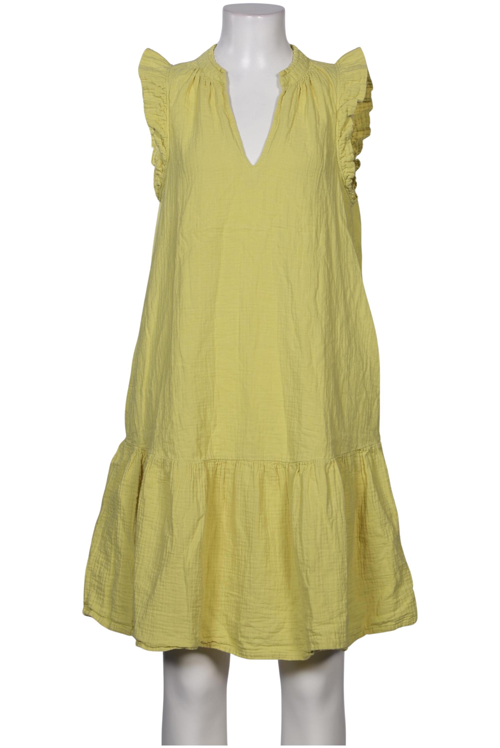 

Boden Damen Kleid, gelb, Gr. 38