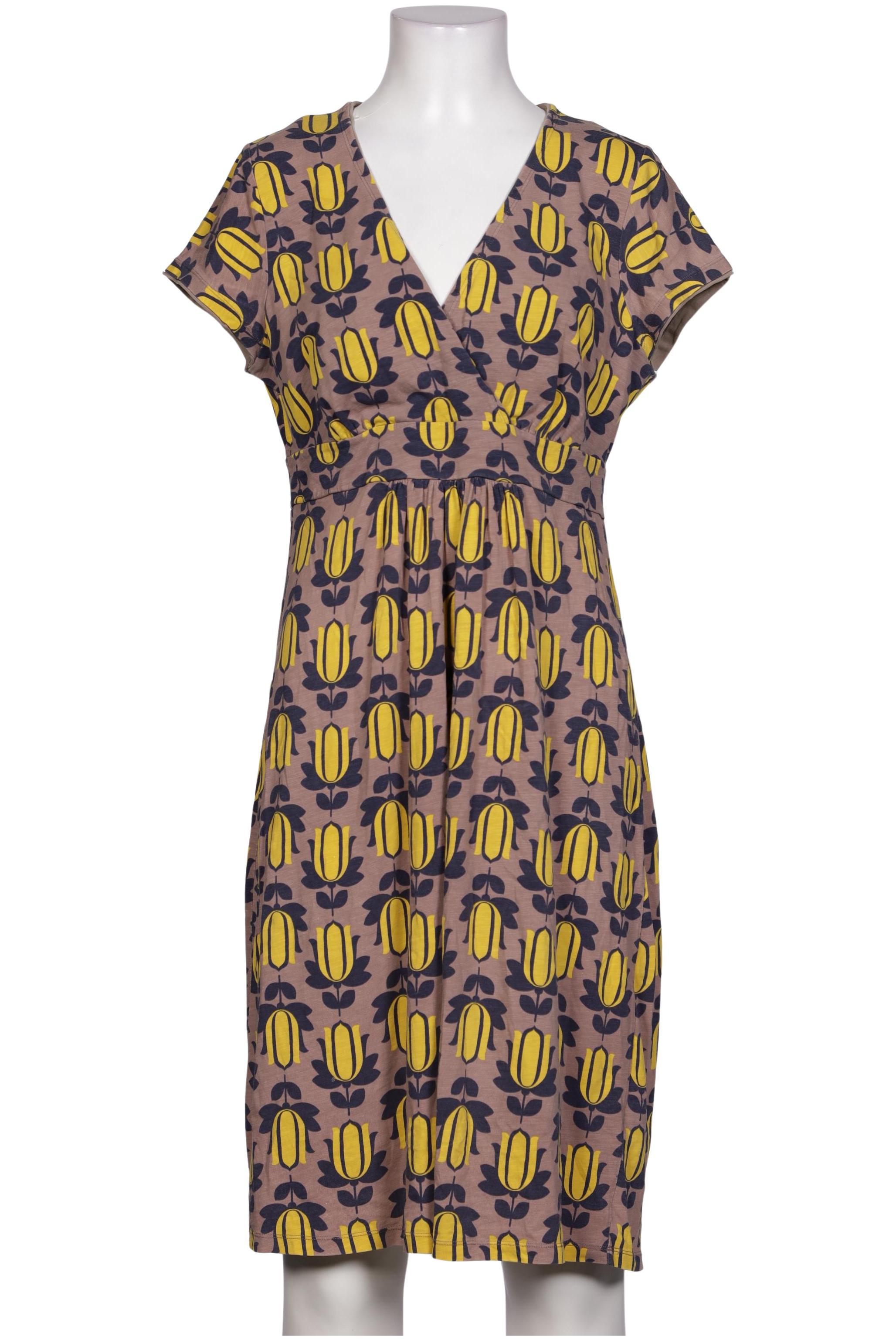 

Boden Damen Kleid, braun, Gr. 40