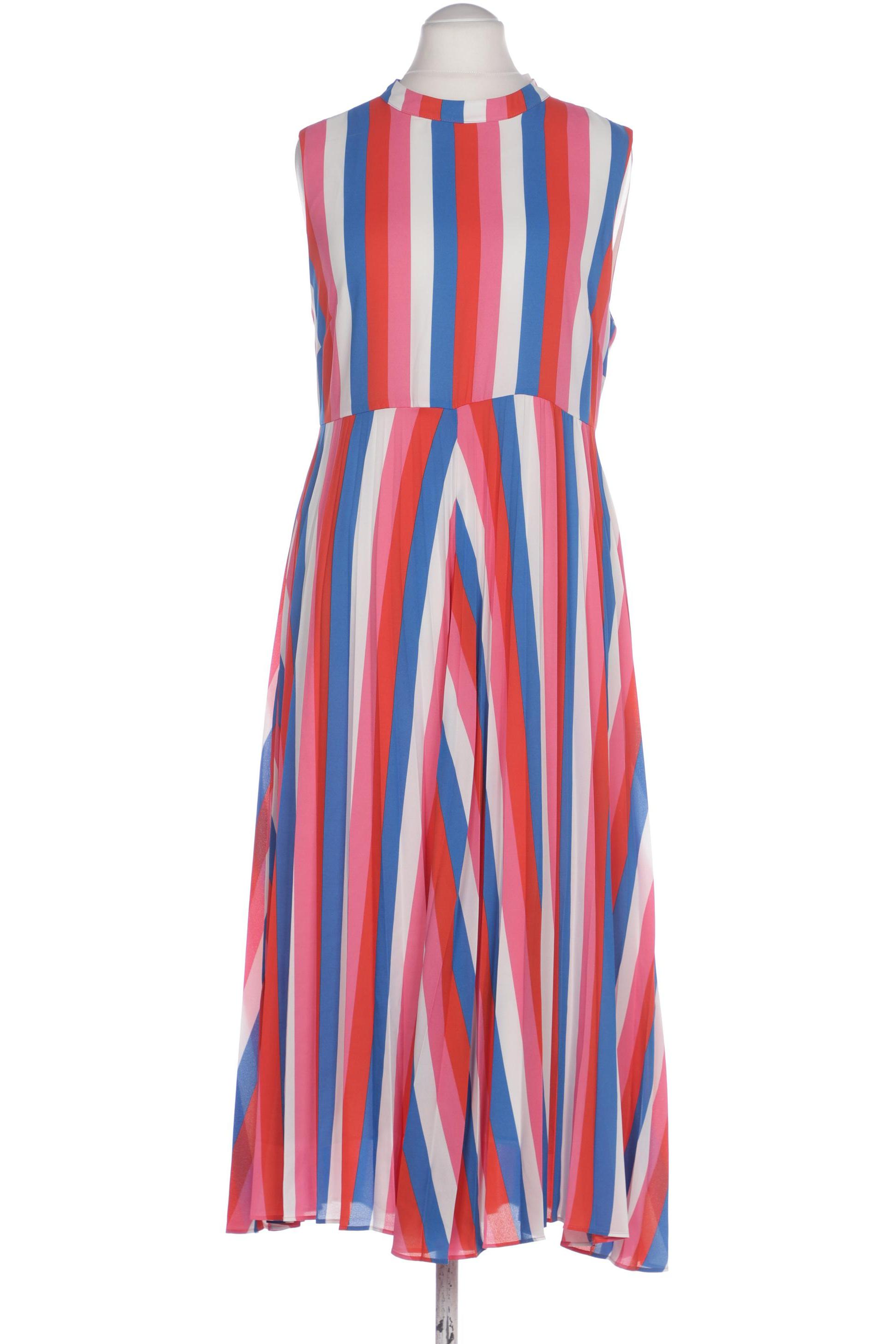 

Boden Damen Kleid, mehrfarbig, Gr. 40