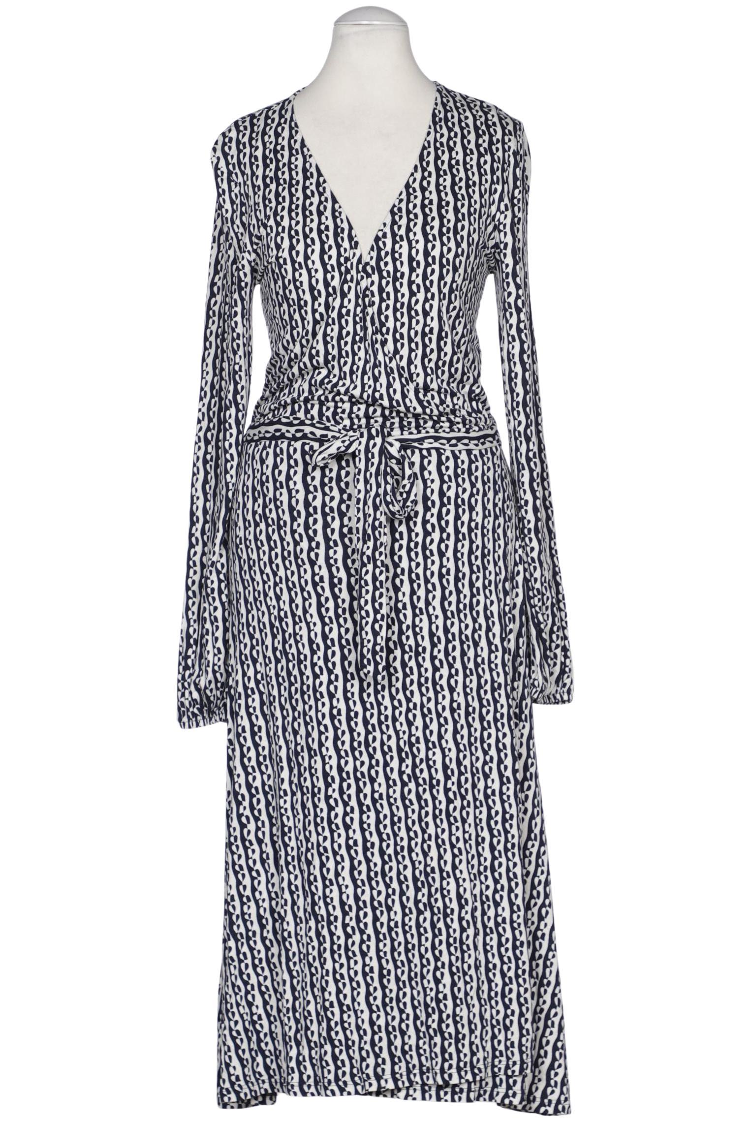 

Boden Damen Kleid, mehrfarbig, Gr. 36