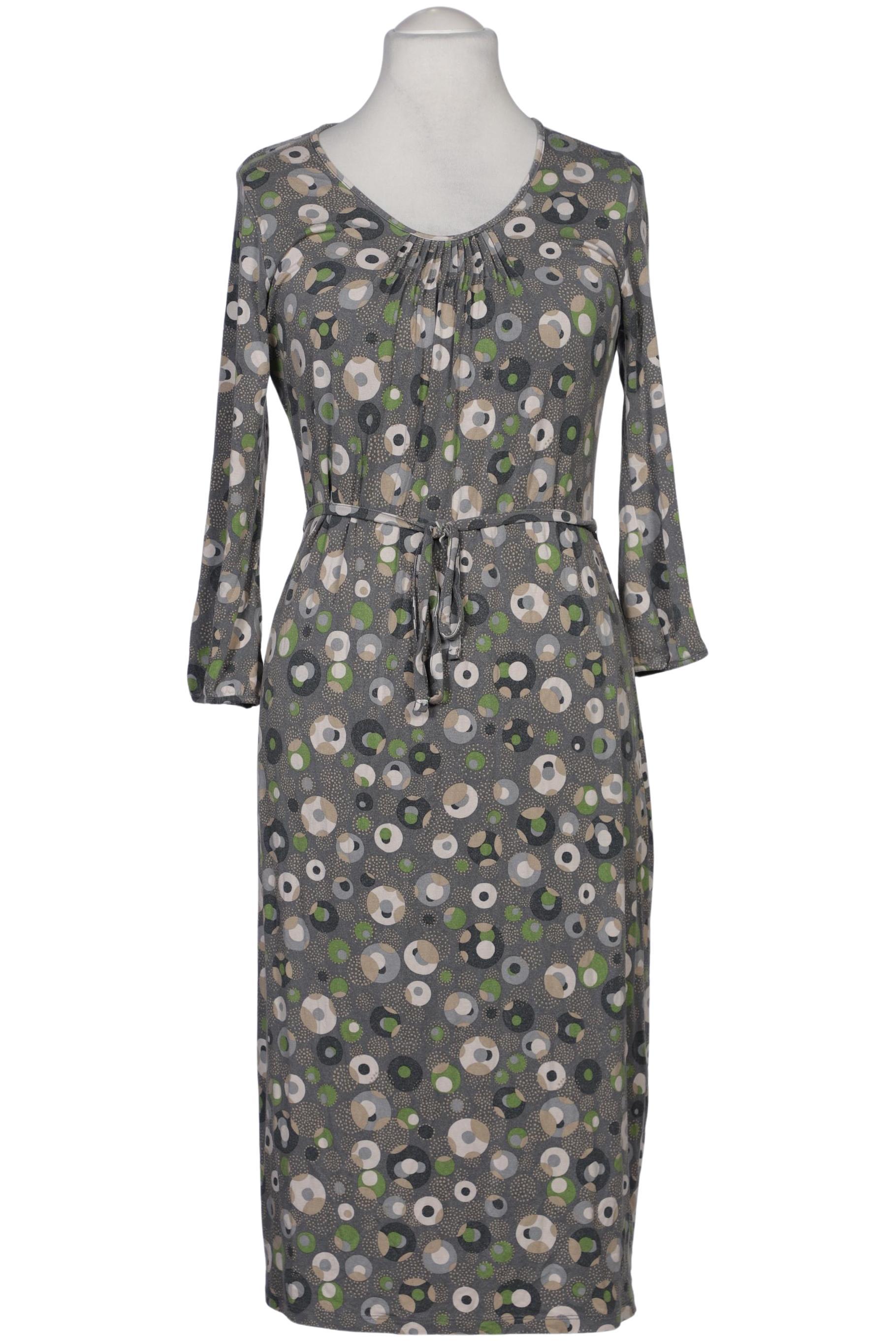 

Boden Damen Kleid, grau, Gr. 38