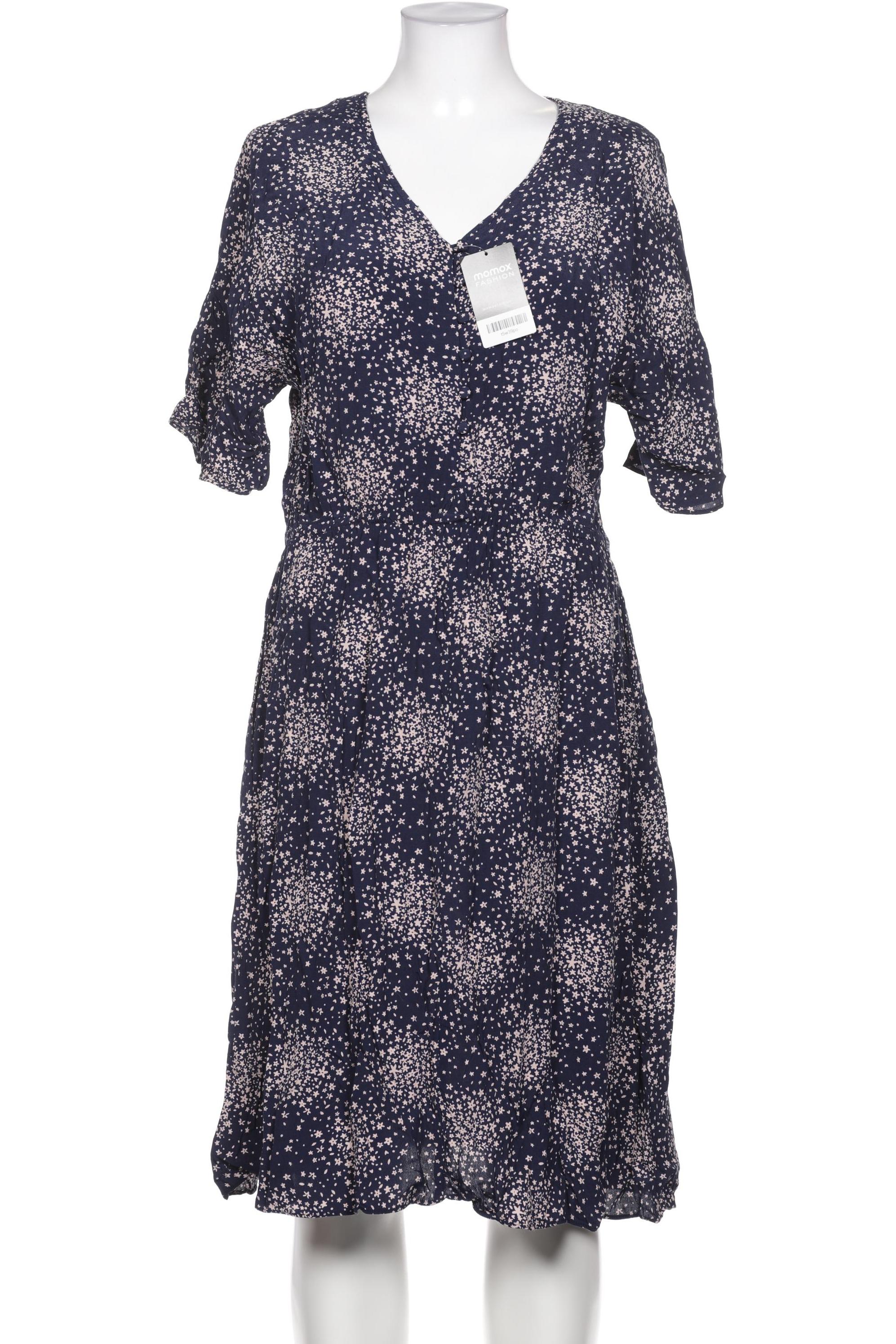 

Boden Damen Kleid, marineblau