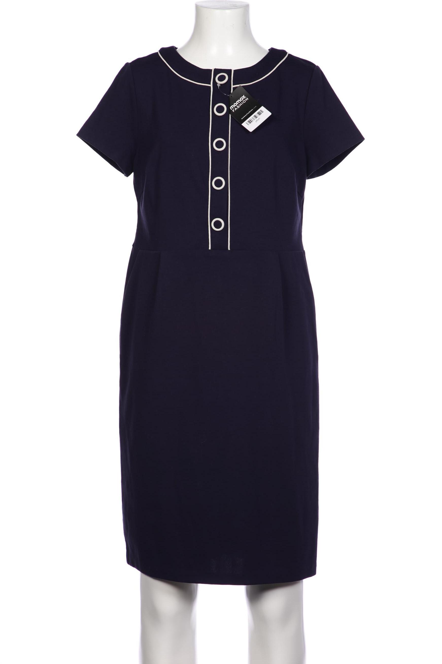

Boden Damen Kleid, marineblau