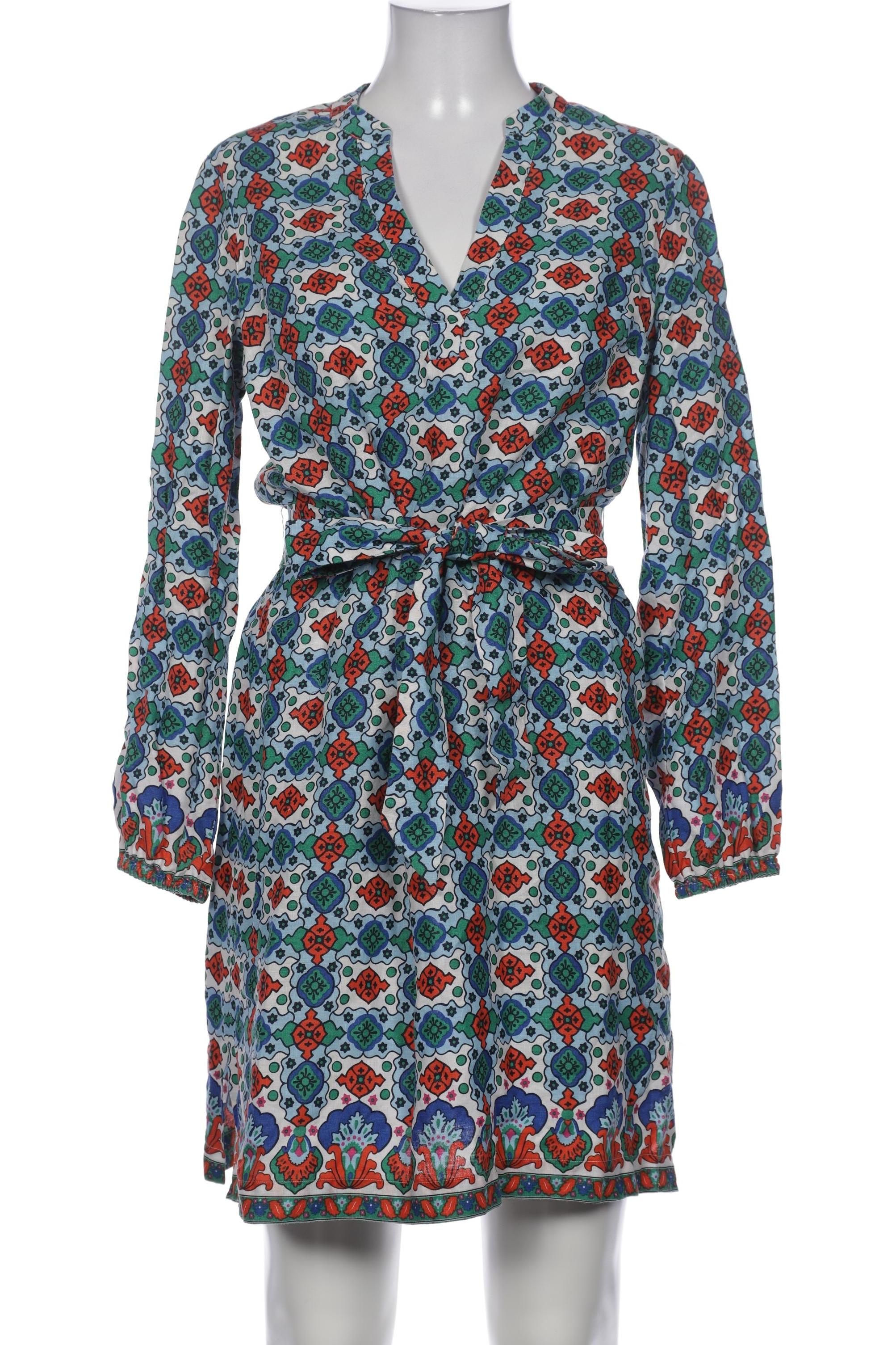 

Boden Damen Kleid, mehrfarbig, Gr. 38