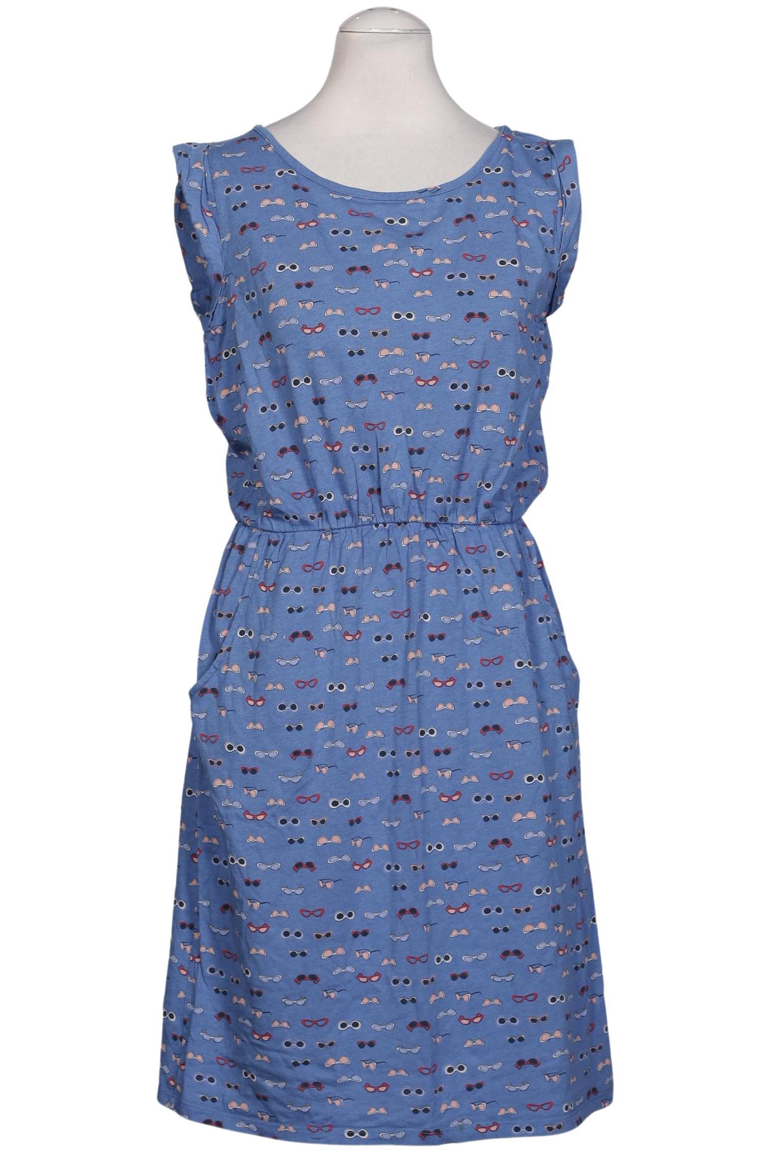 

Boden Damen Kleid, blau, Gr. 34