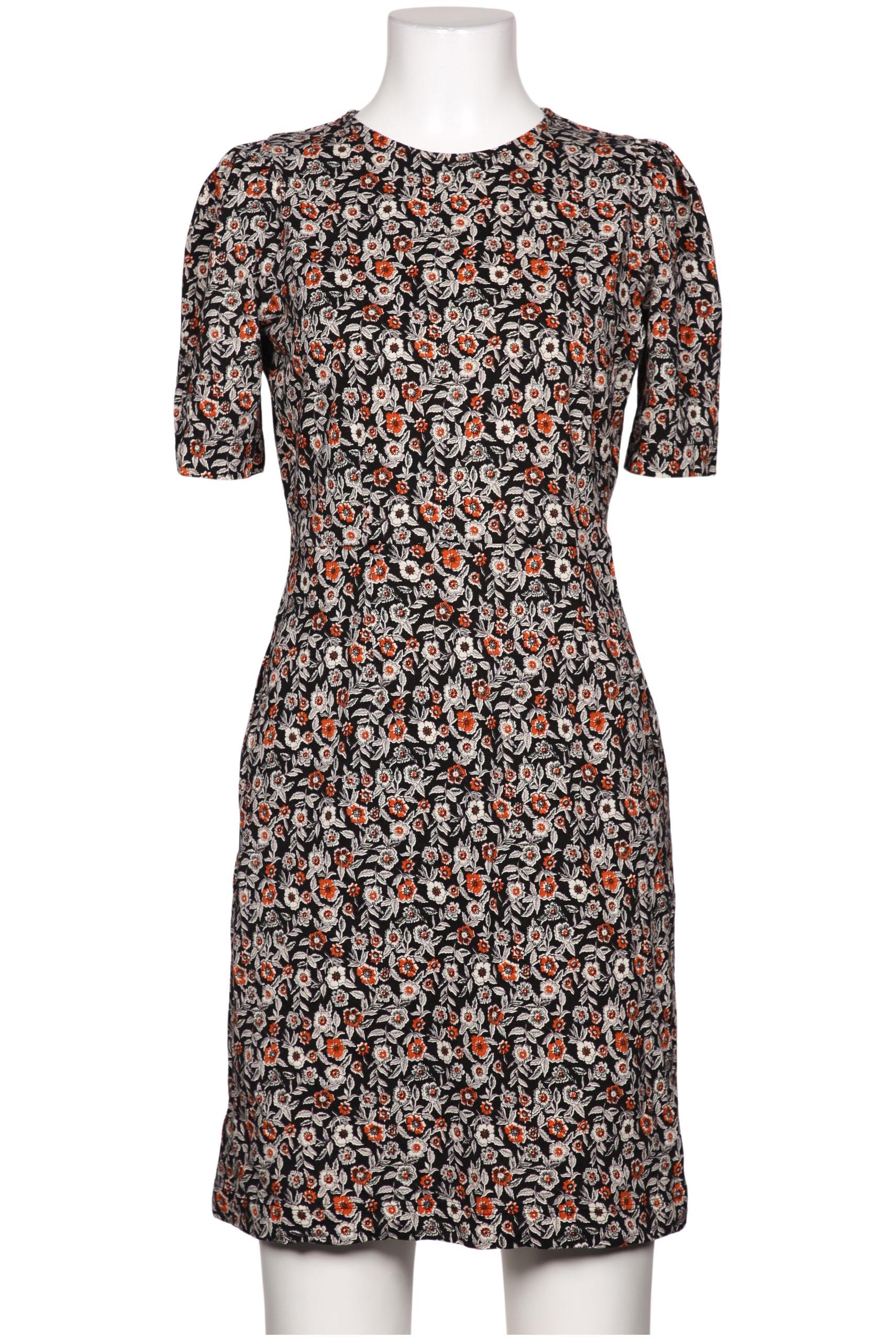 

Boden Damen Kleid, mehrfarbig, Gr. 38