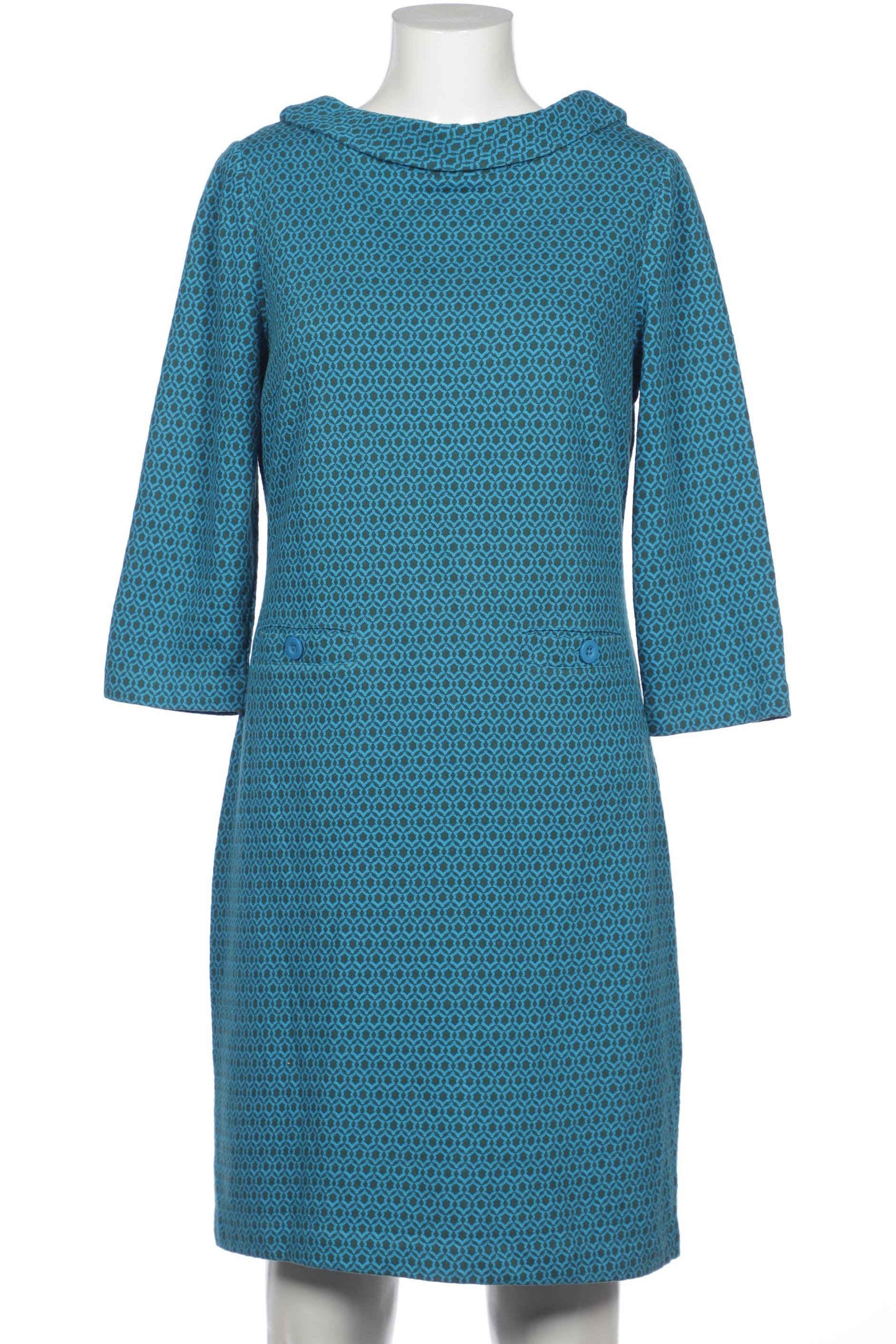 

Boden Damen Kleid, blau