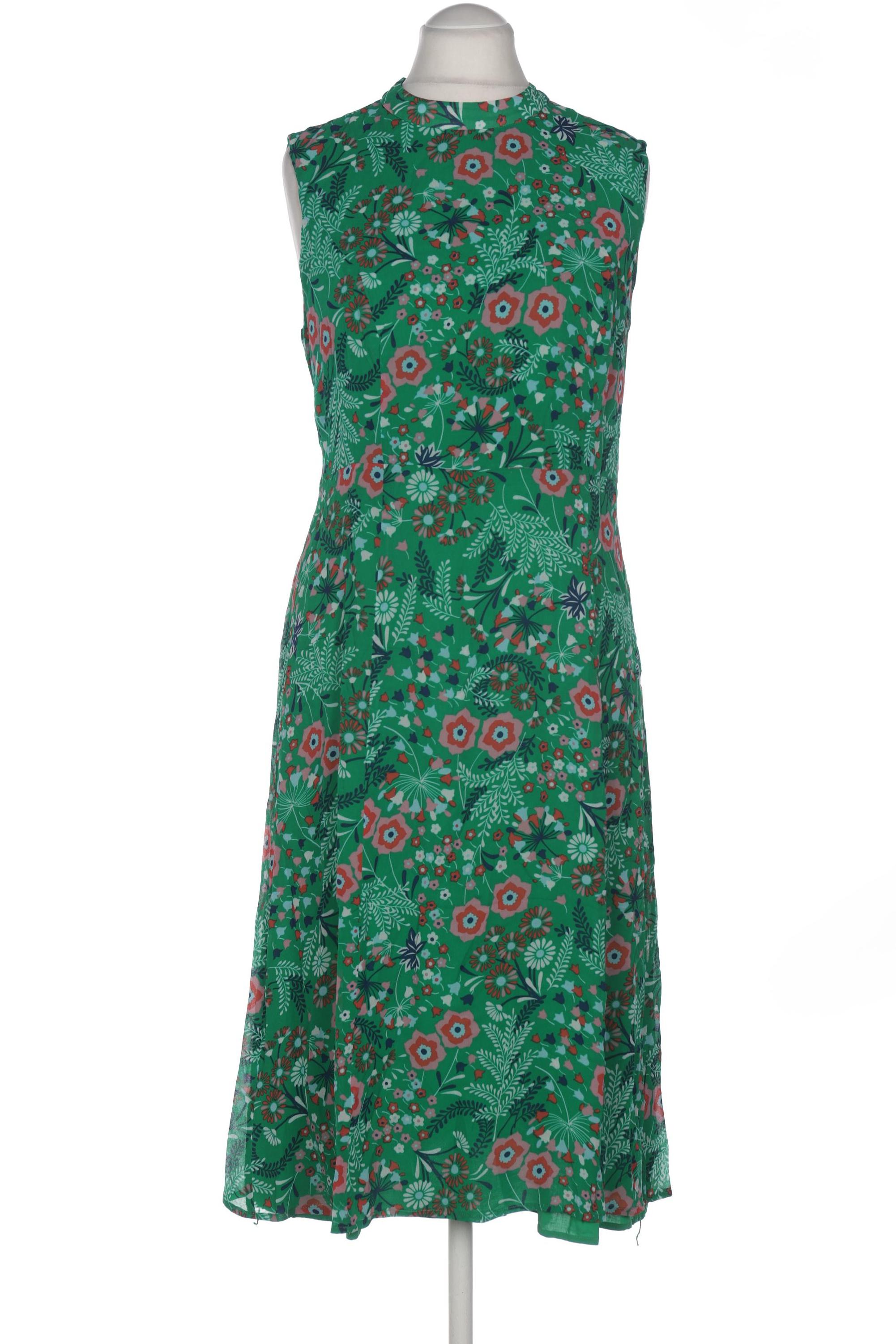 

Boden Damen Kleid, grün, Gr. 40