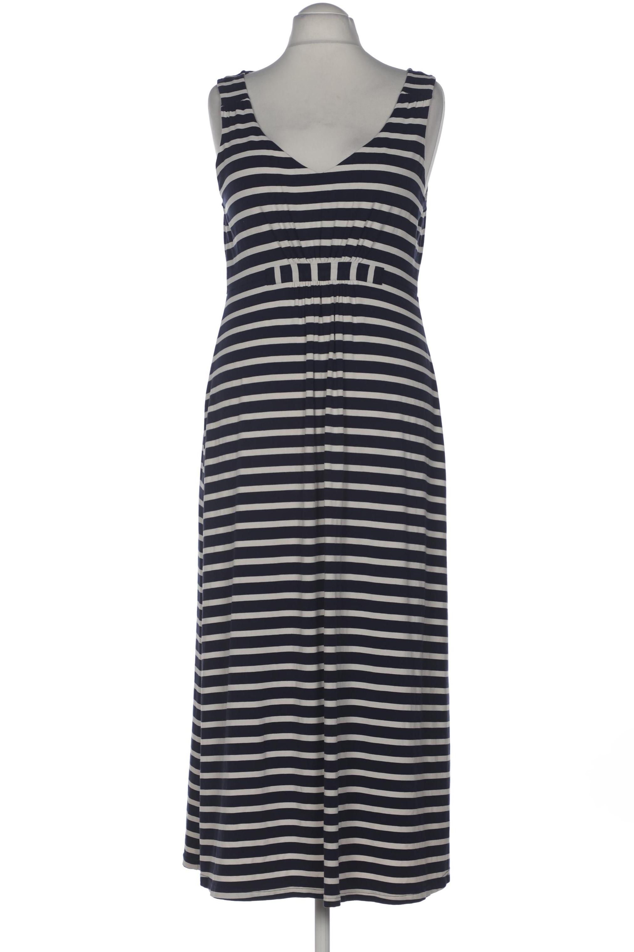 

Boden Damen Kleid, marineblau, Gr. 44