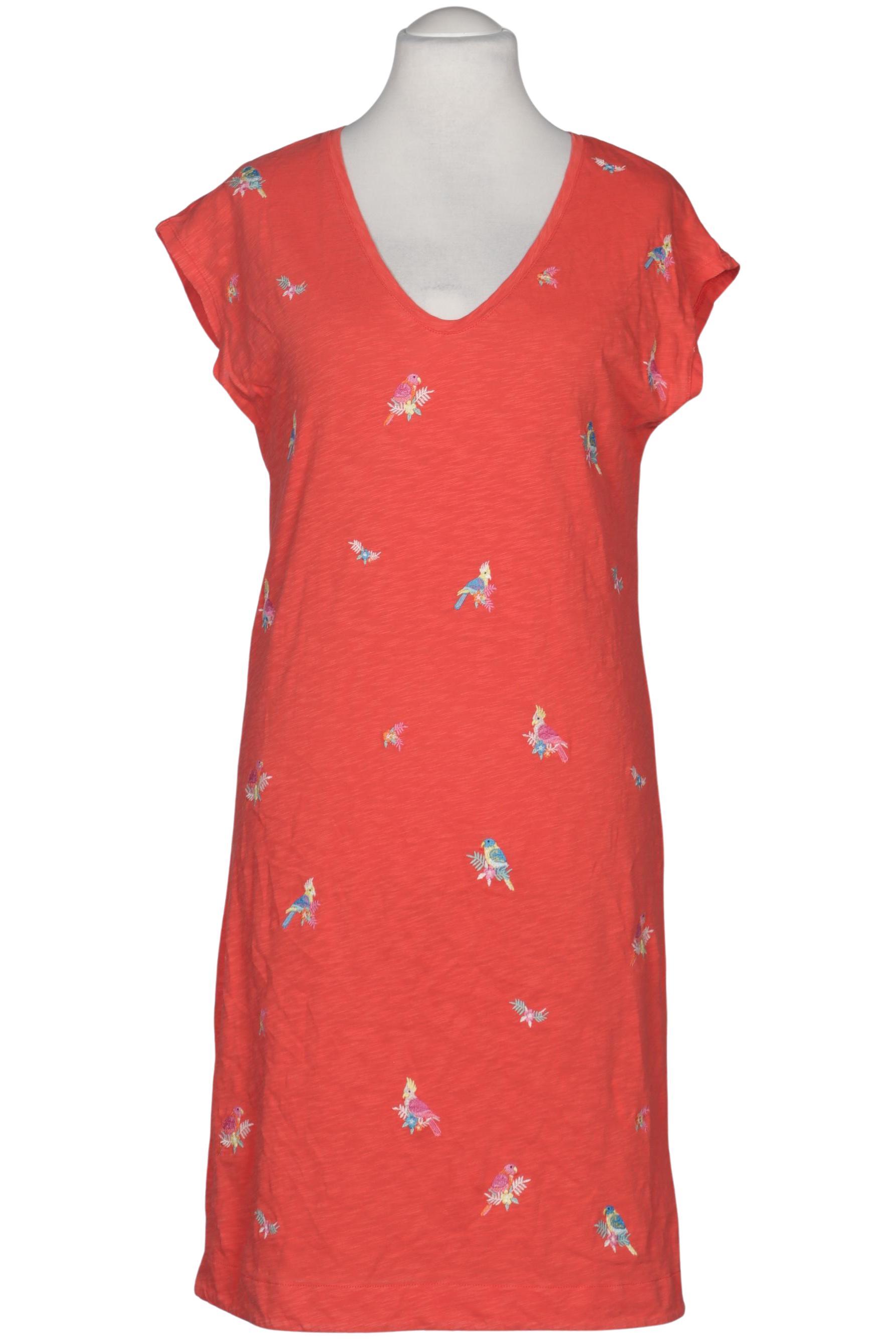 

Boden Damen Kleid, rot, Gr. 38