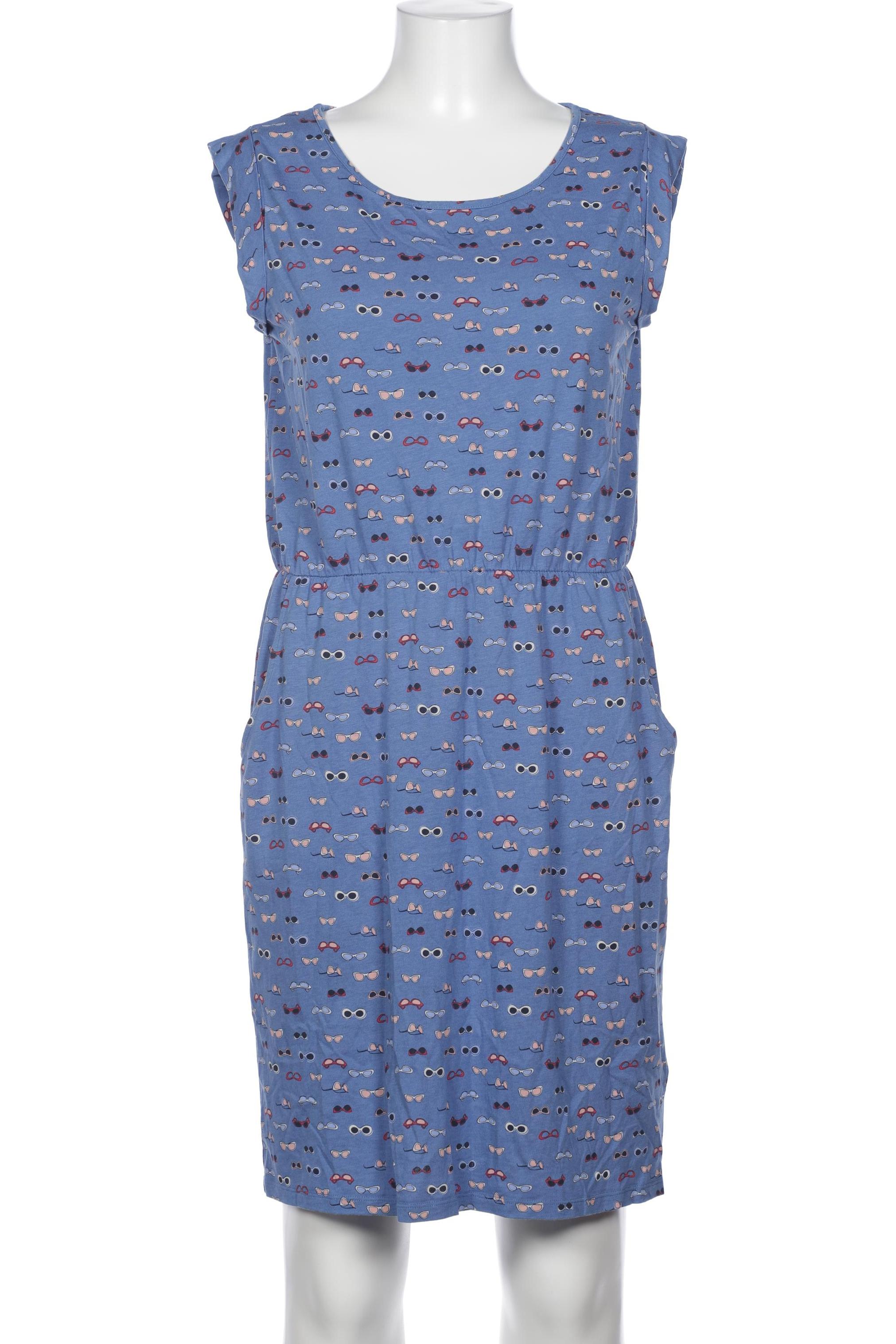 

Boden Damen Kleid, blau