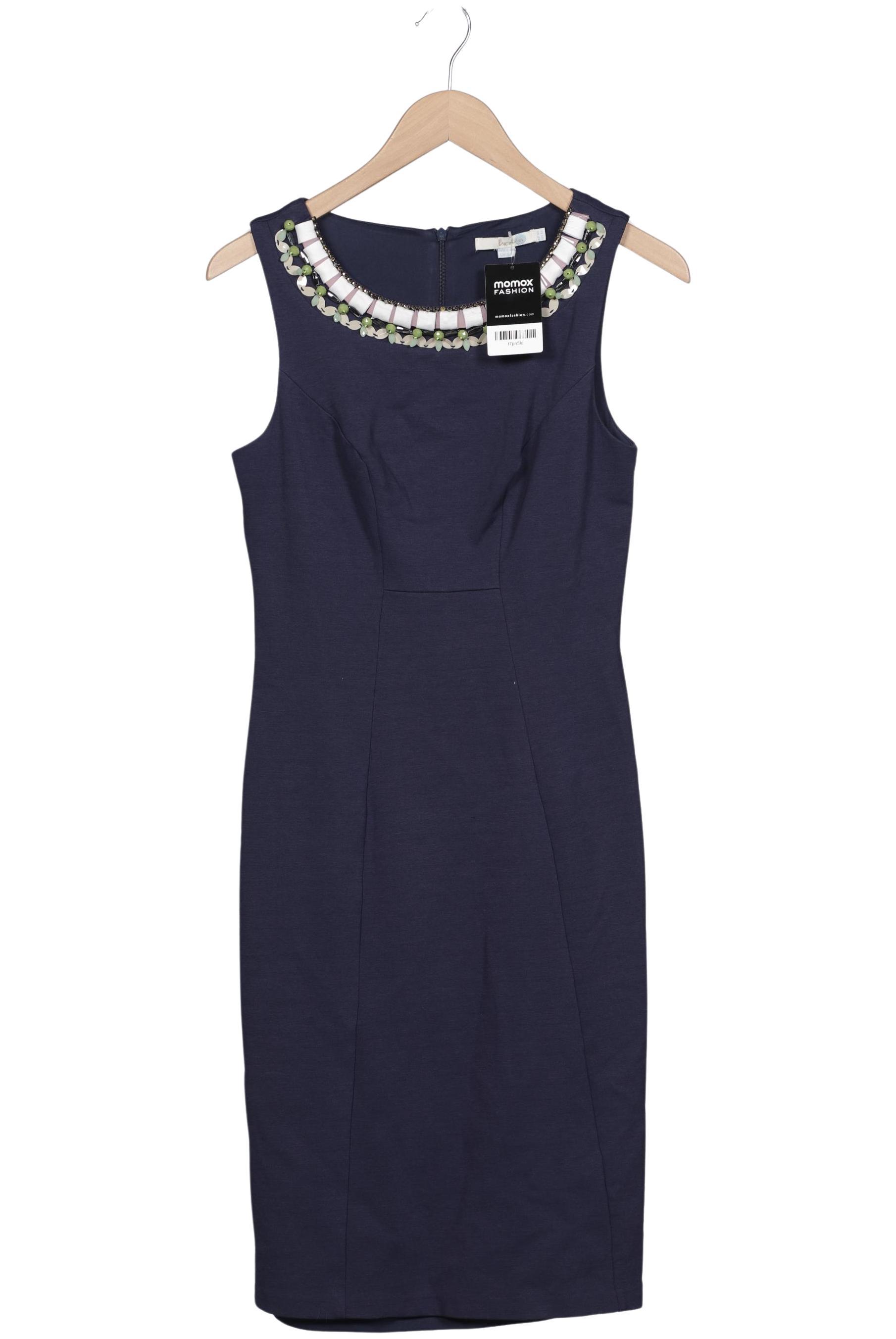 

Boden Damen Kleid, marineblau, Gr. 36