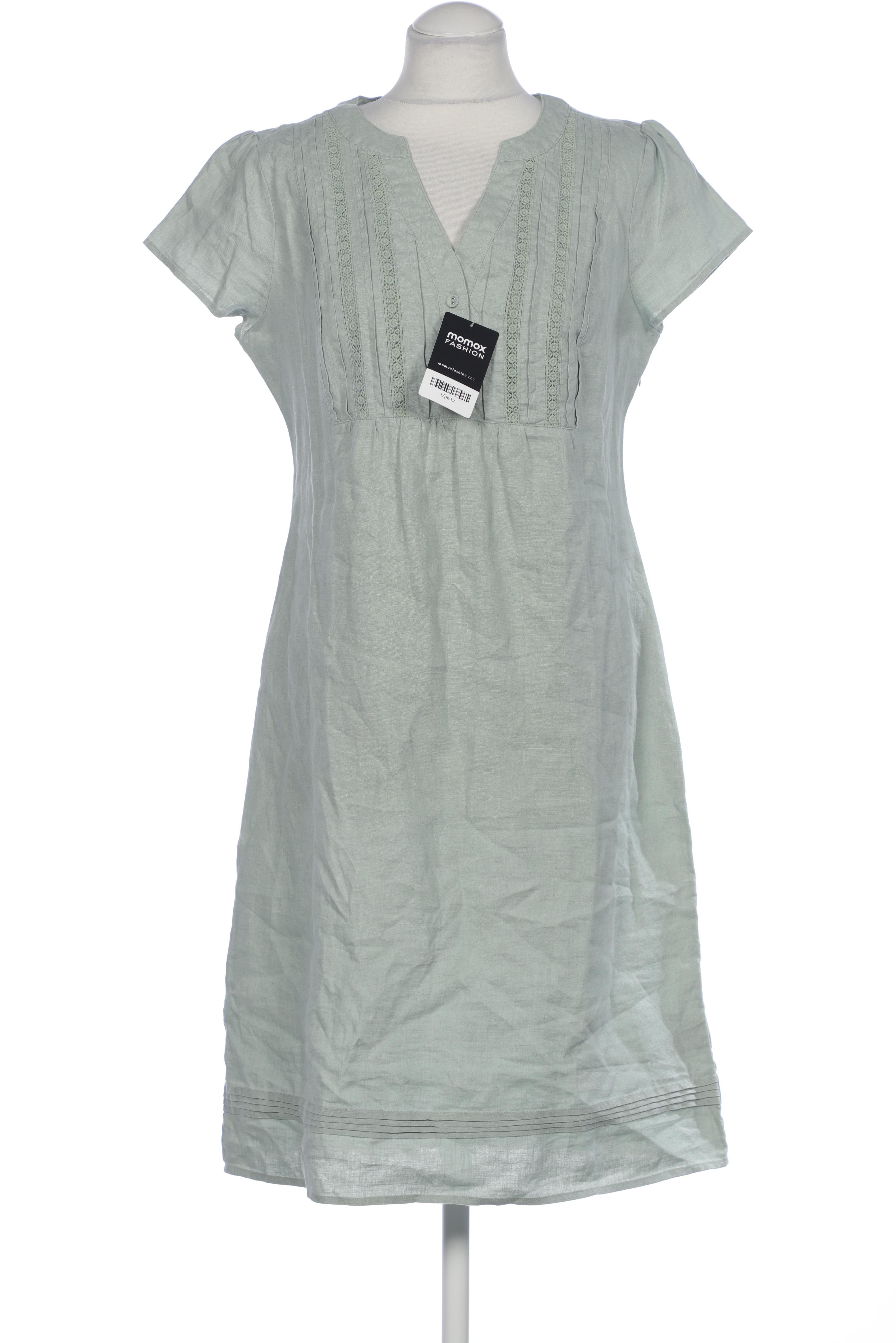 

Boden Damen Kleid, grün, Gr. 38