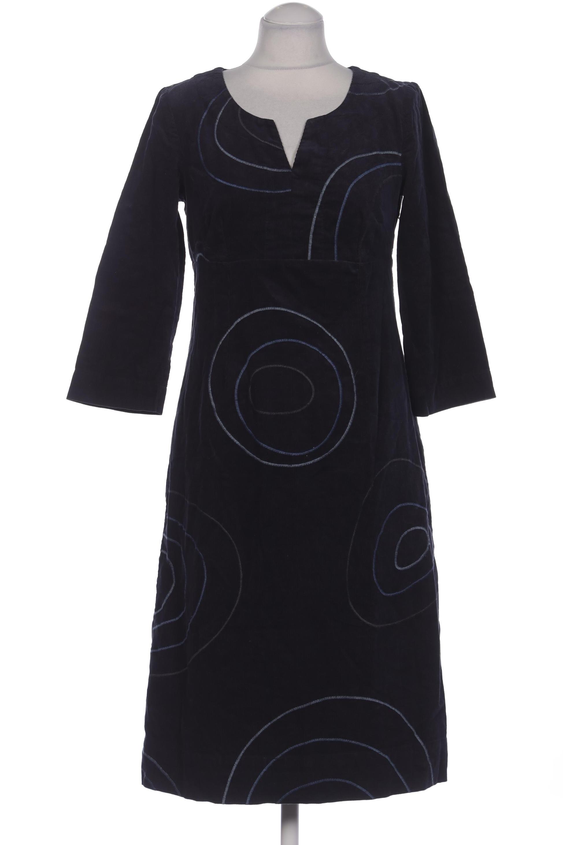 

Boden Damen Kleid, marineblau, Gr. 10
