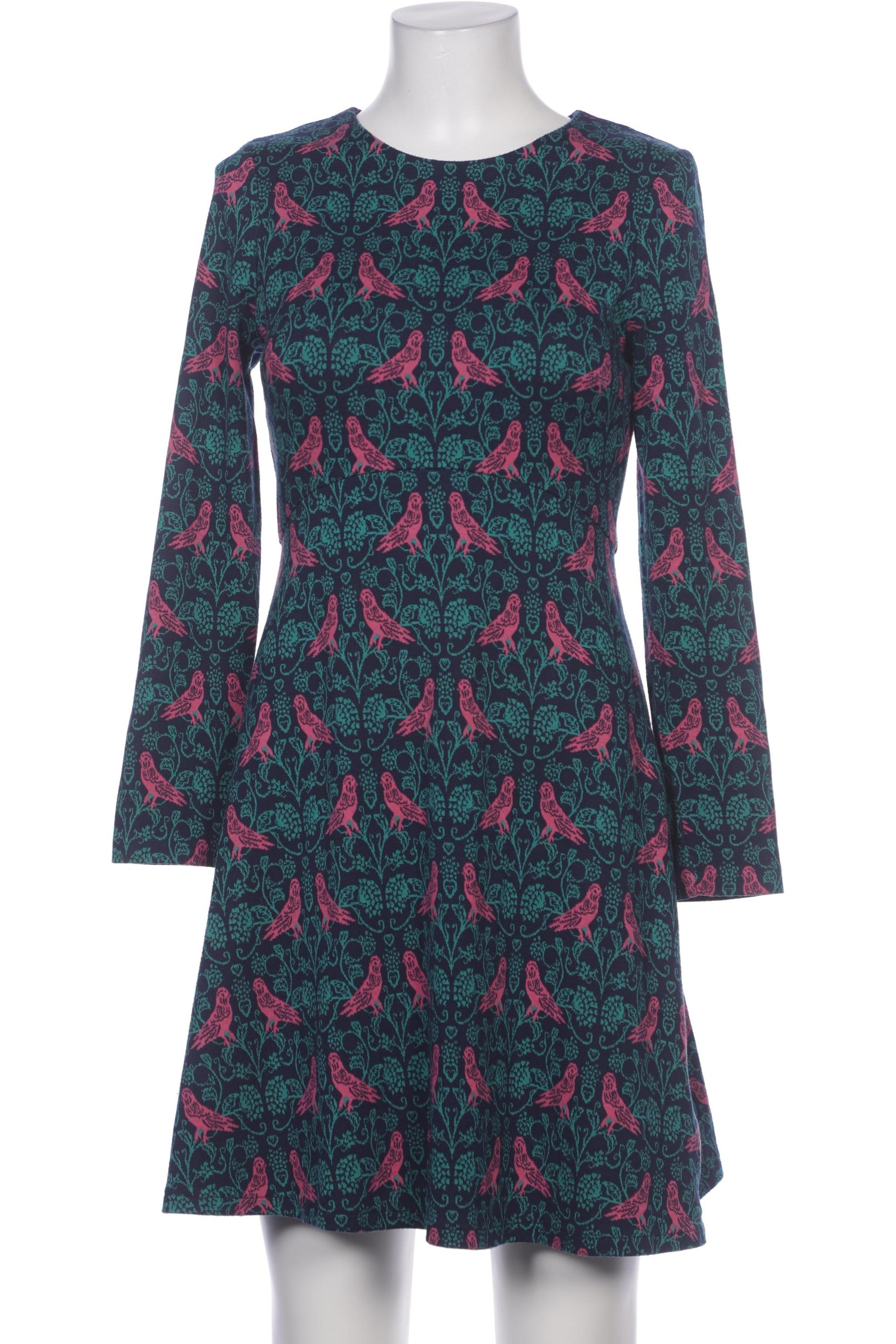

Boden Damen Kleid, mehrfarbig, Gr. 36