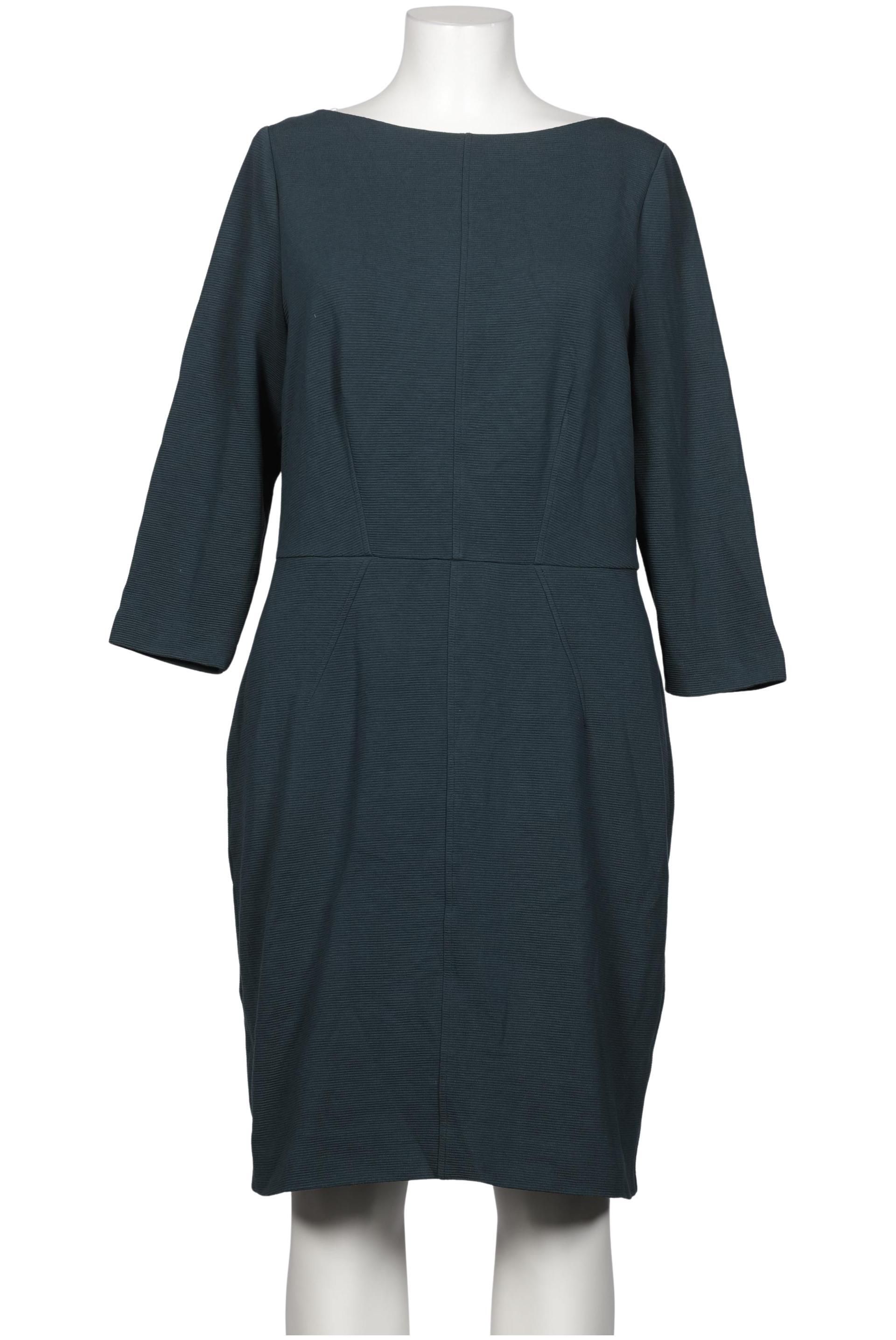 

Boden Damen Kleid, türkis, Gr. 46