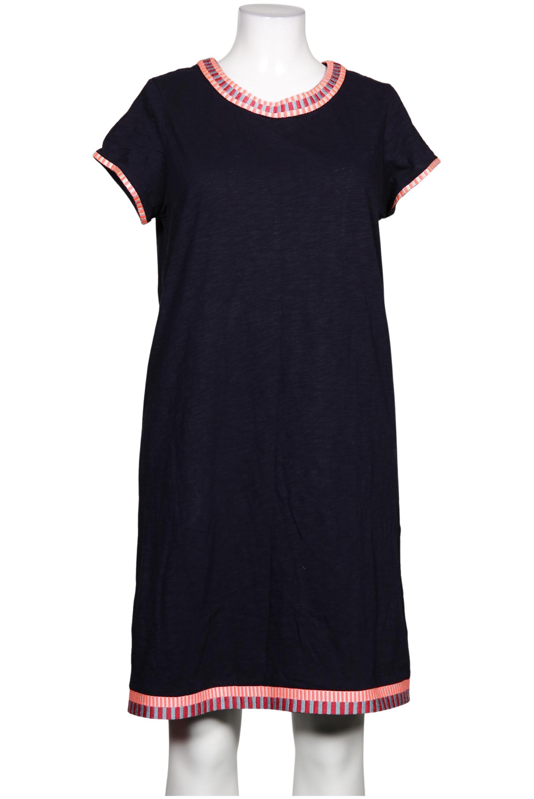 

Boden Damen Kleid, marineblau, Gr. 42