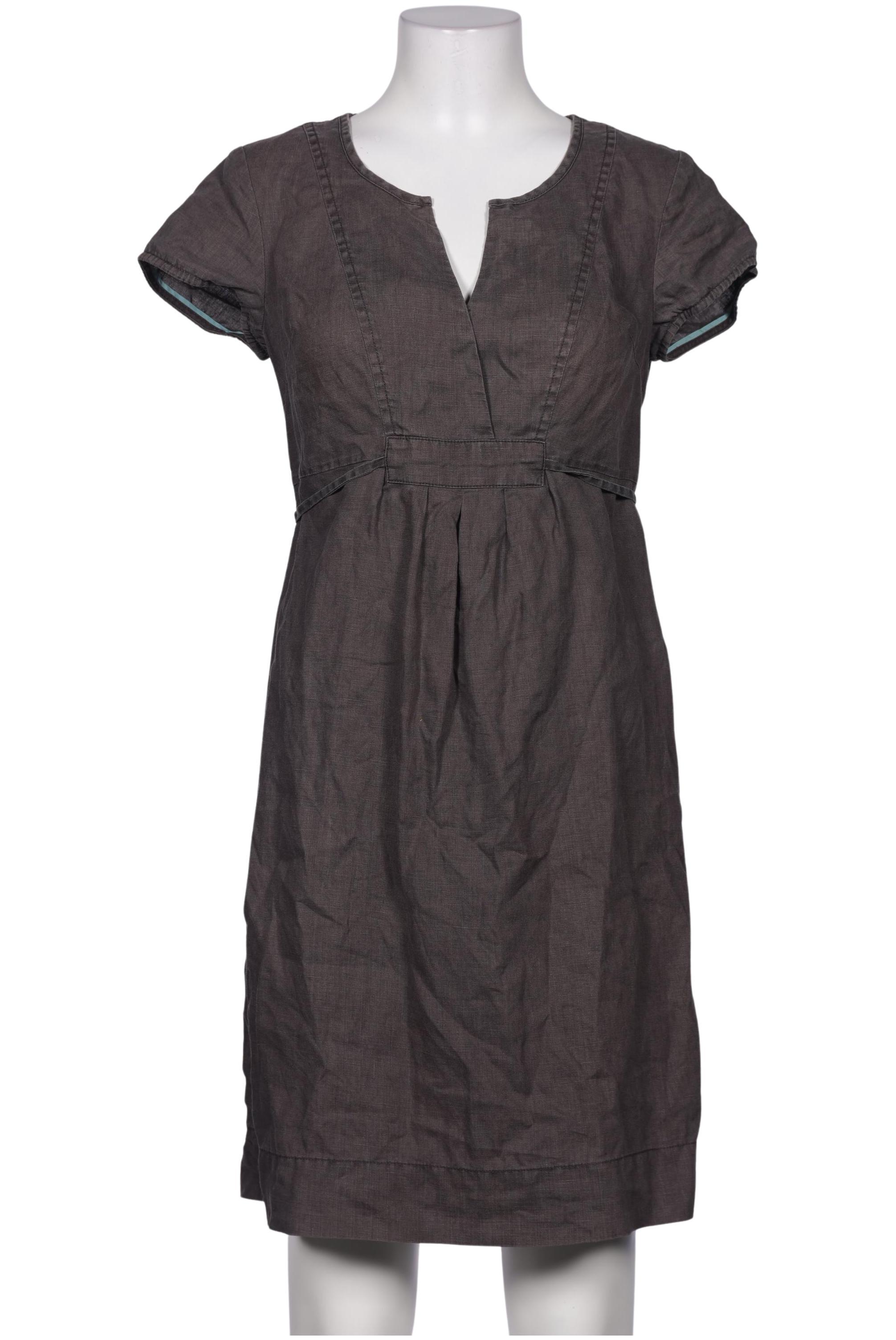

Boden Damen Kleid, grau, Gr. 10