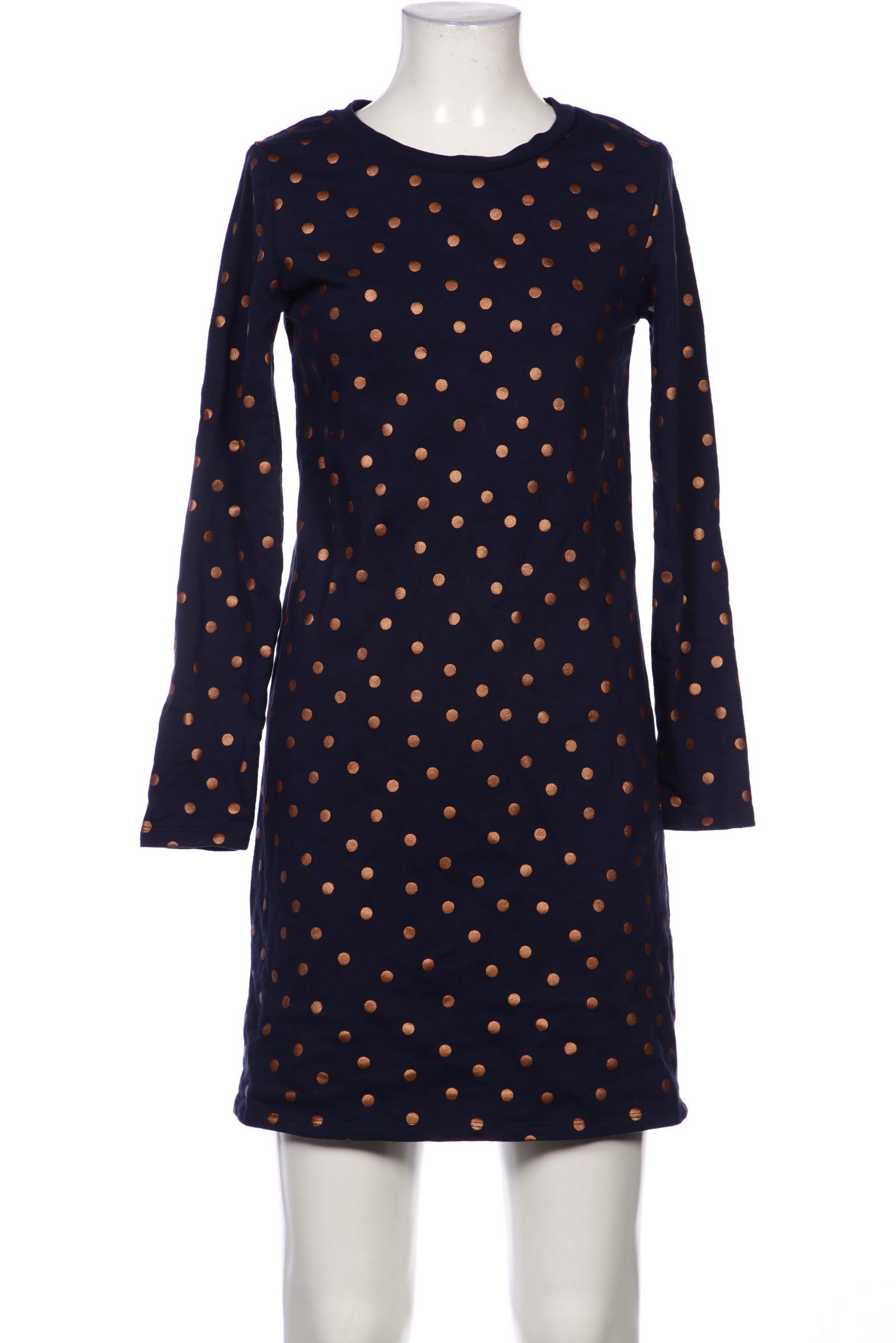 

Boden Damen Kleid, marineblau