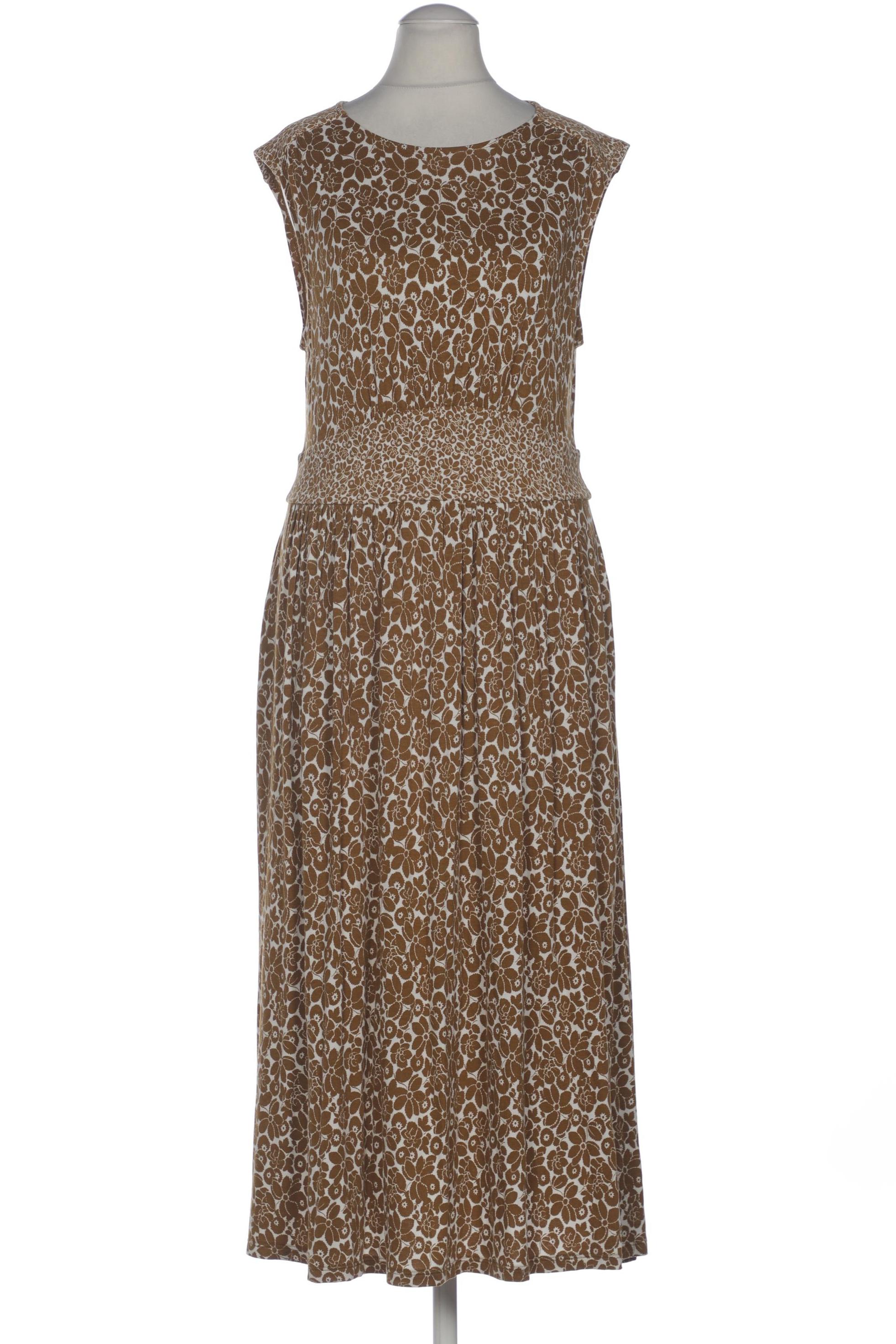 

Boden Damen Kleid, gelb, Gr. 36