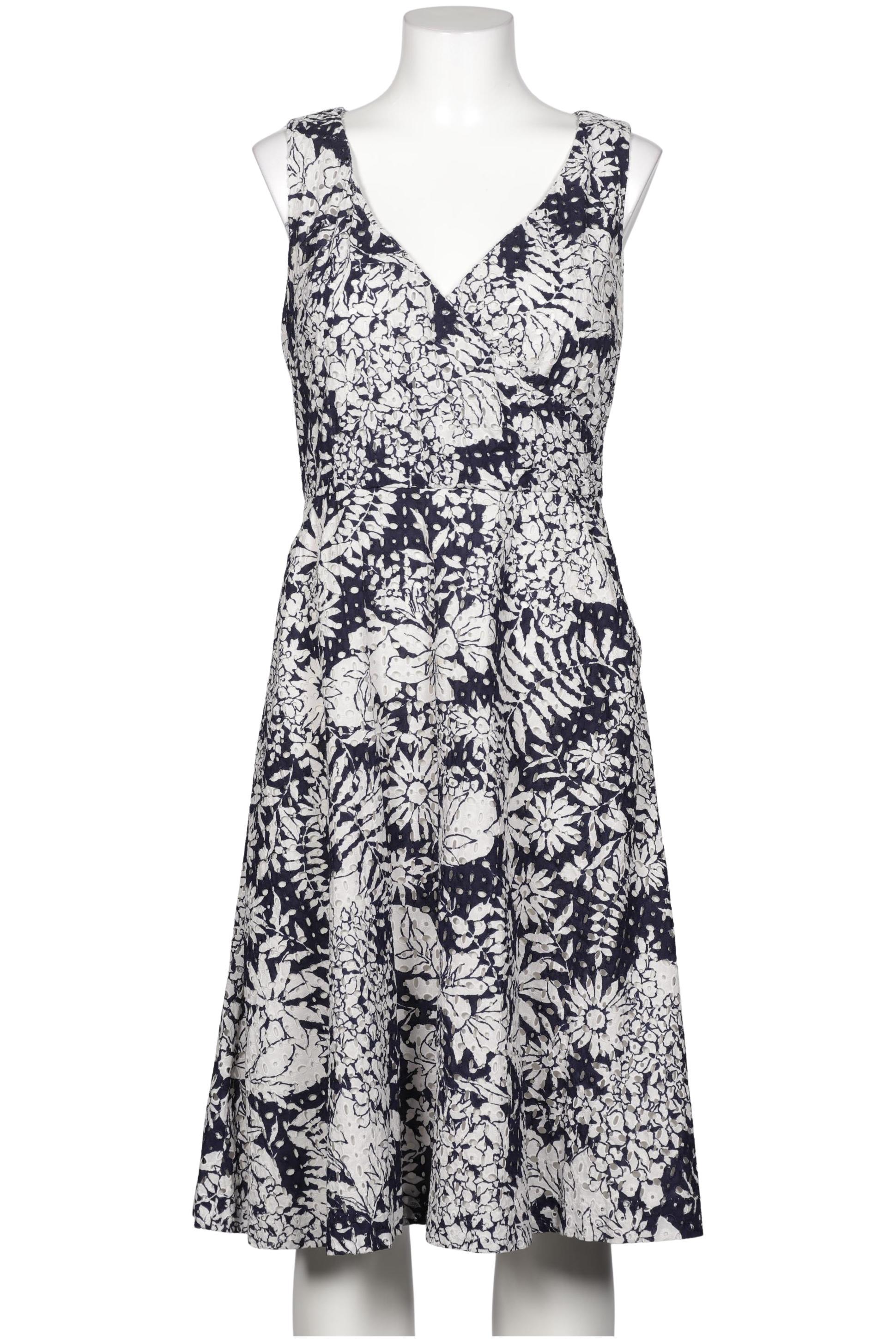 

Boden Damen Kleid, mehrfarbig, Gr. 38