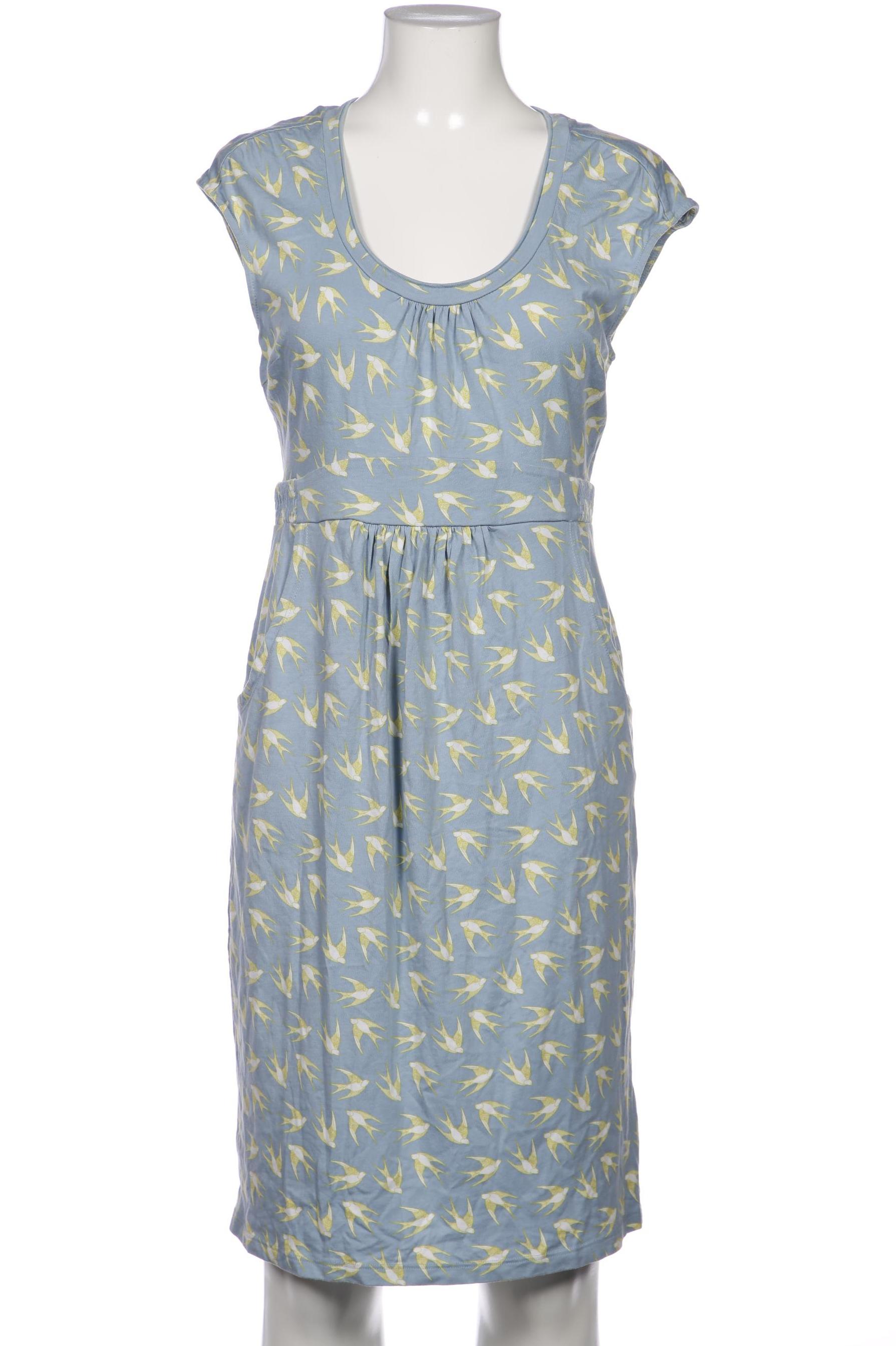 

Boden Damen Kleid, hellblau, Gr. 40