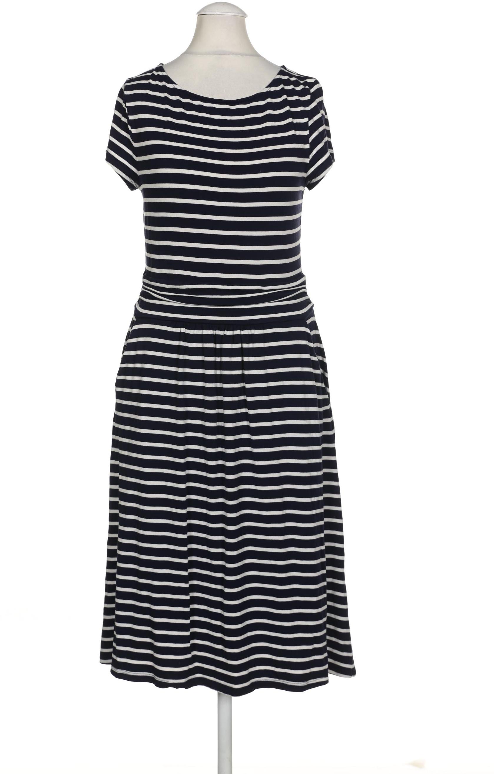 

Boden Damen Kleid, marineblau