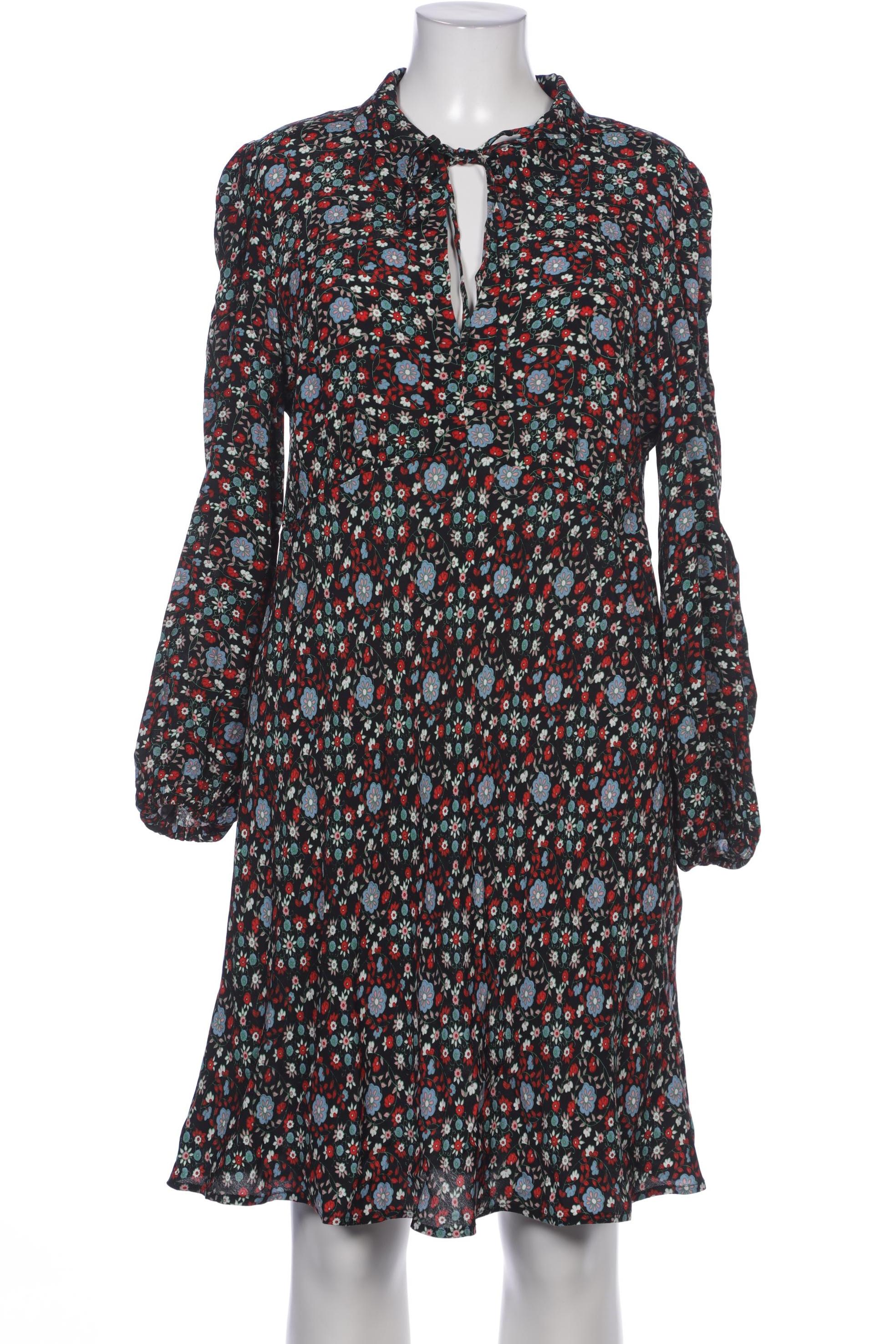 

Boden Damen Kleid, mehrfarbig, Gr. 44