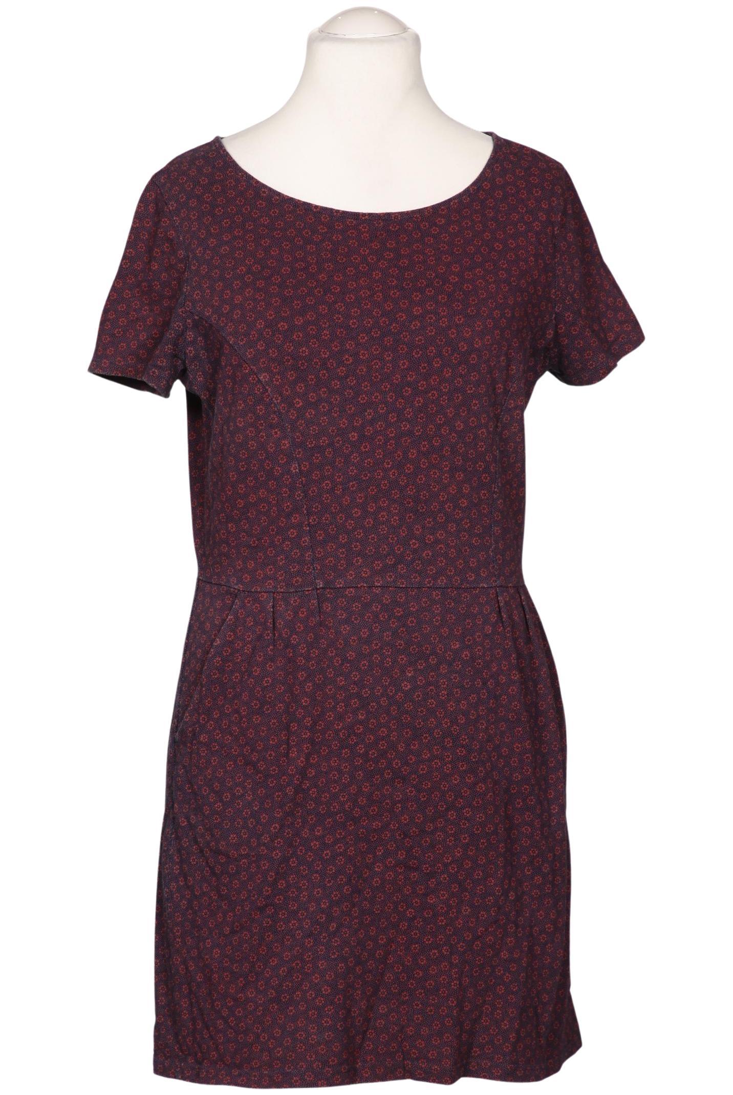 

Boden Damen Kleid, mehrfarbig, Gr. 40