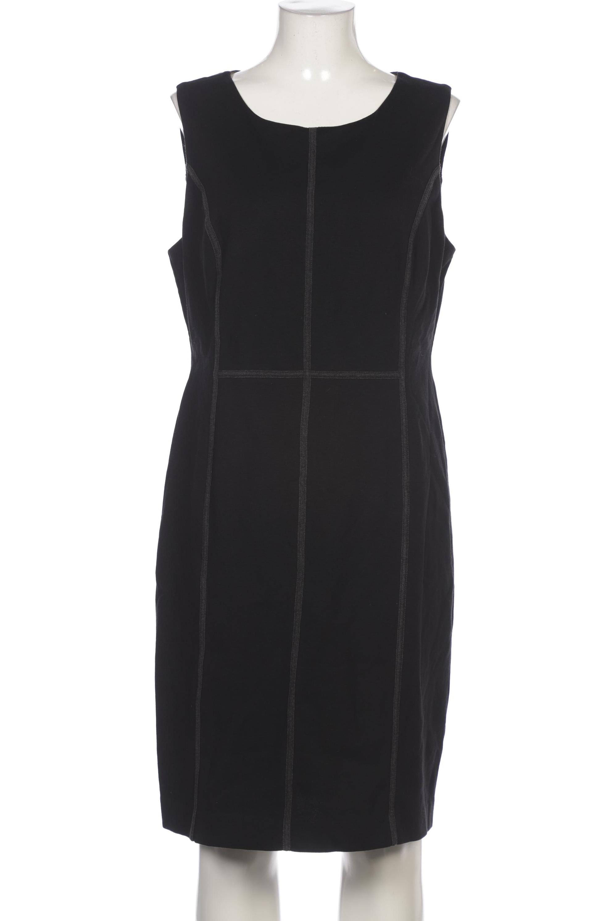 

Boden Damen Kleid, schwarz