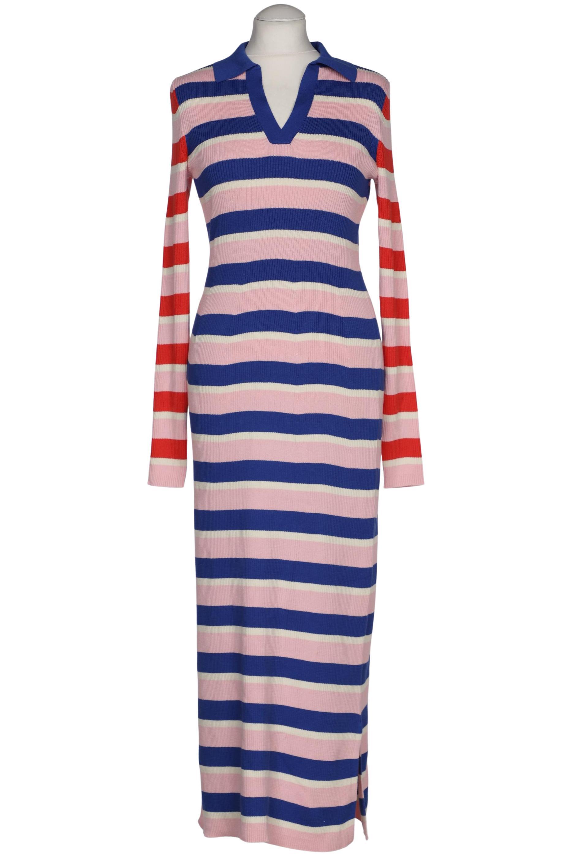 

Boden Damen Kleid, mehrfarbig, Gr. 40