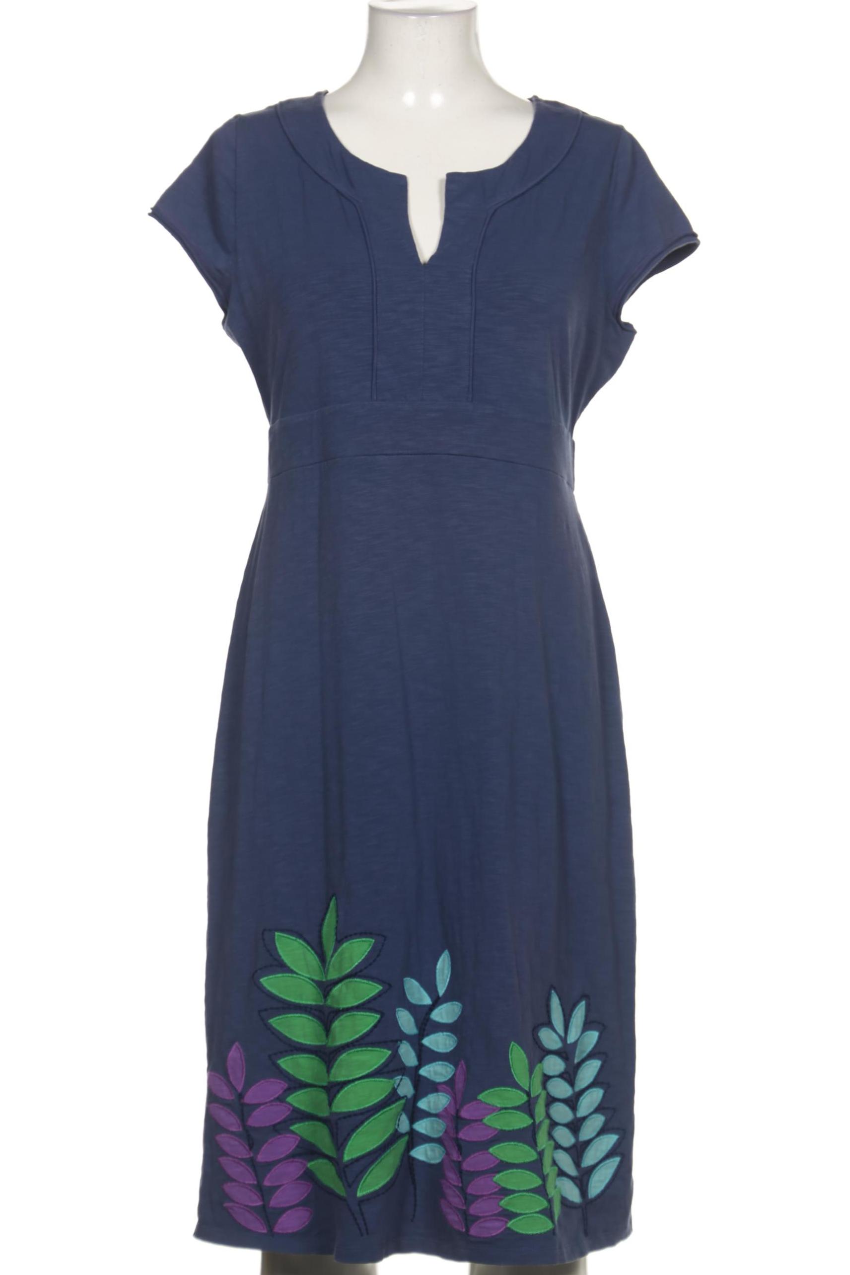 

Boden Damen Kleid, marineblau, Gr. 40