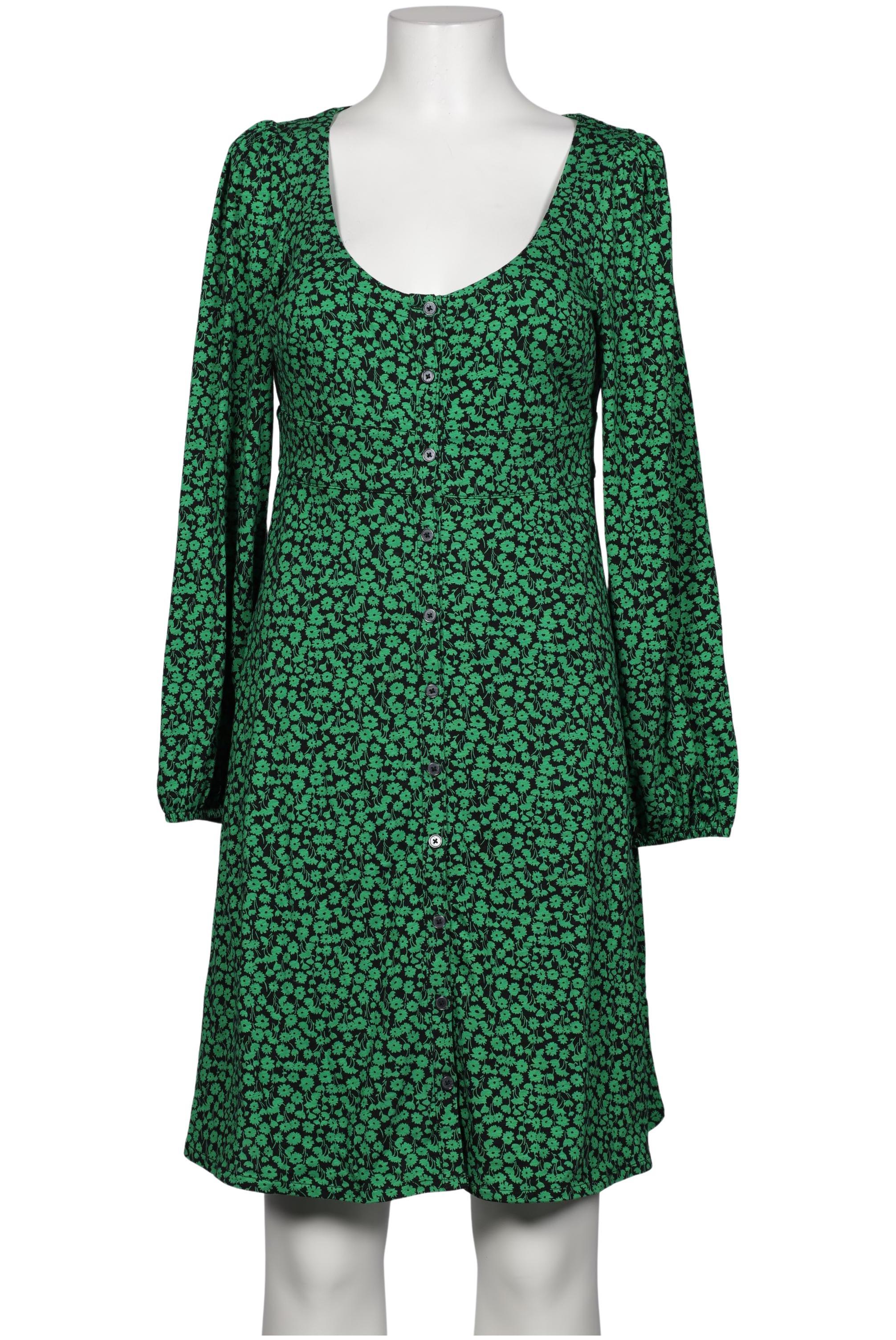 

Boden Damen Kleid, grün, Gr. 38