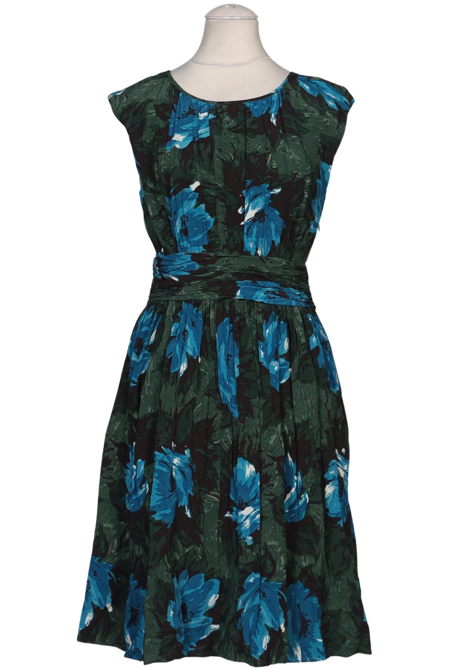 

Boden Damen Kleid, mehrfarbig, Gr. 32