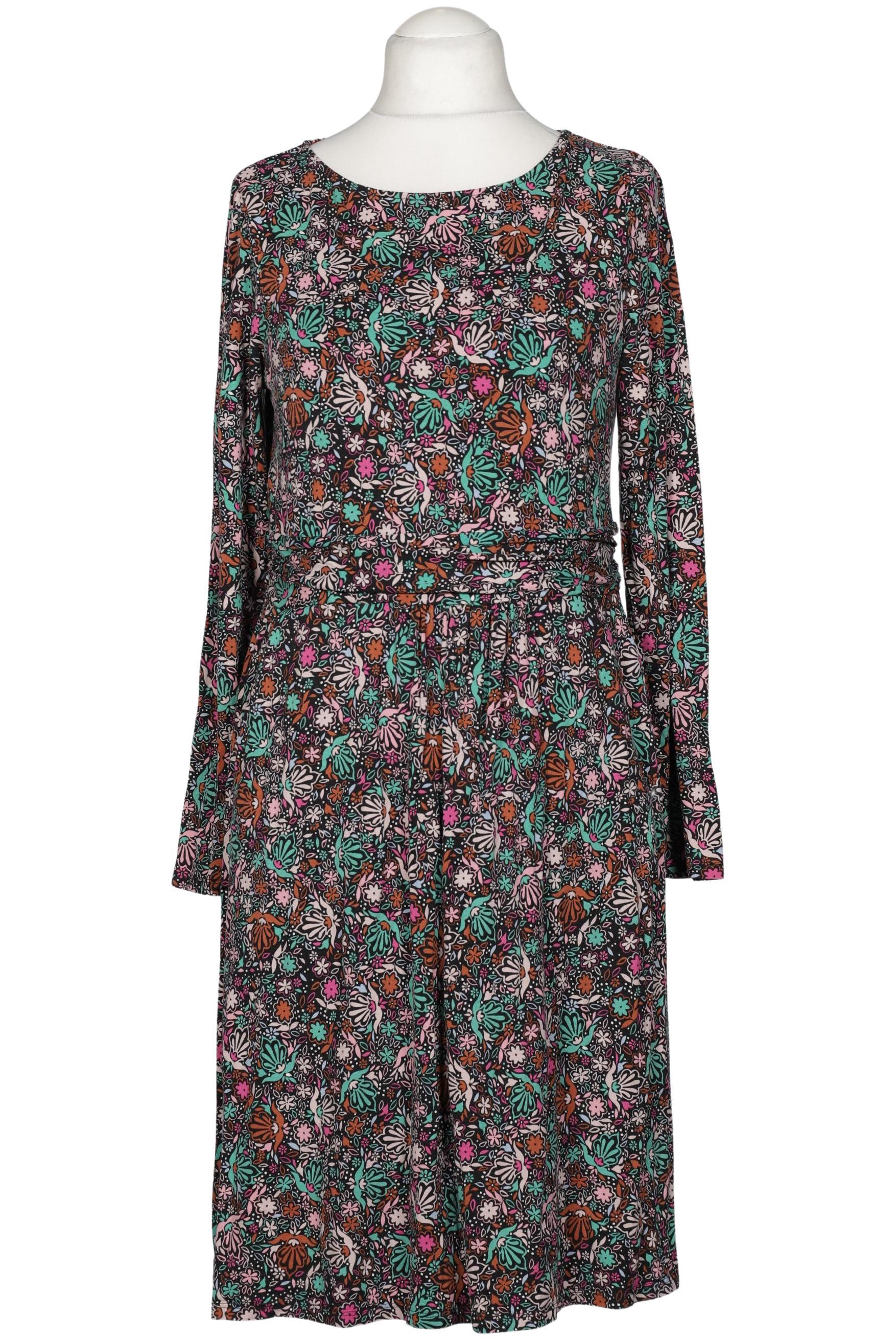 

Boden Damen Kleid, mehrfarbig, Gr. 42