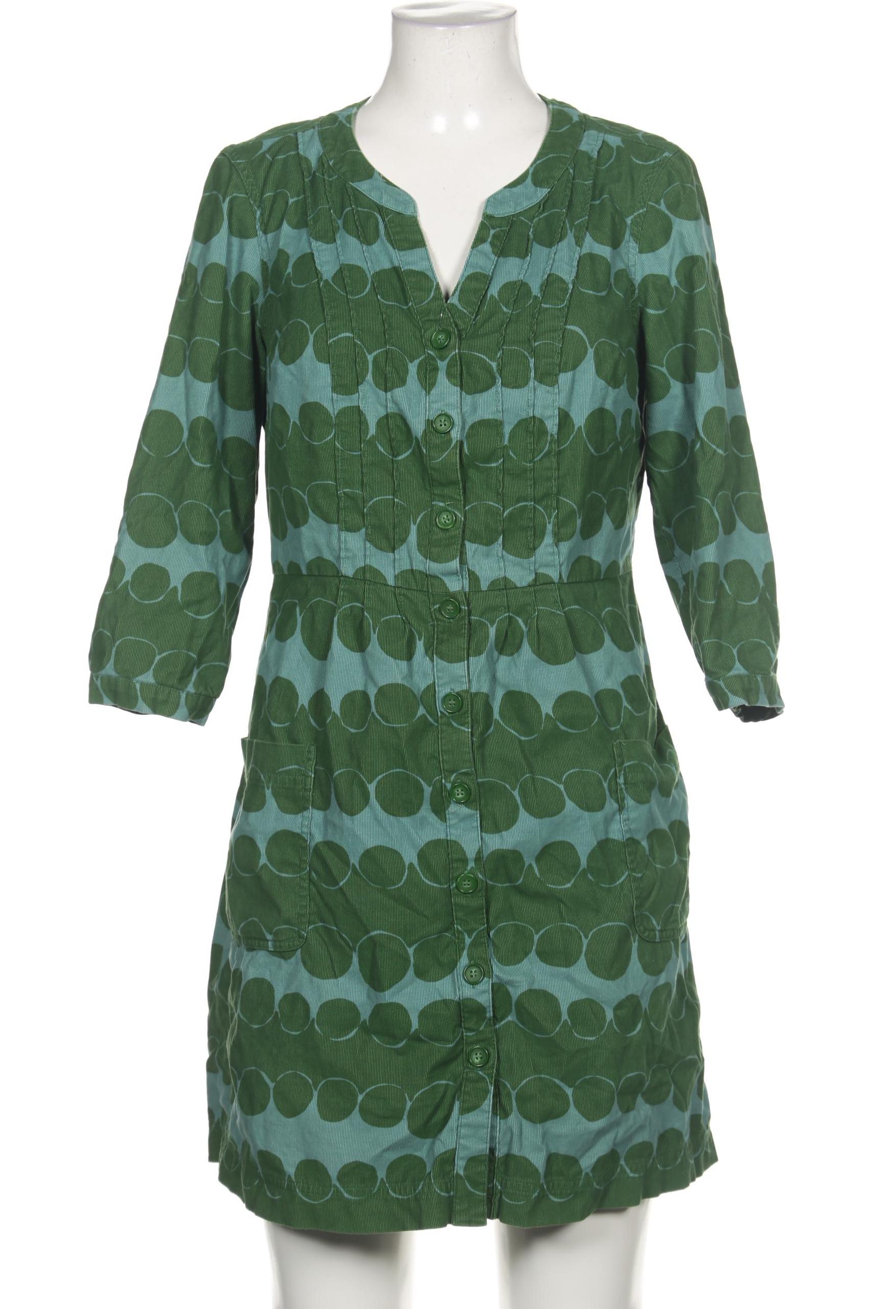 

Boden Damen Kleid, grün, Gr. 40