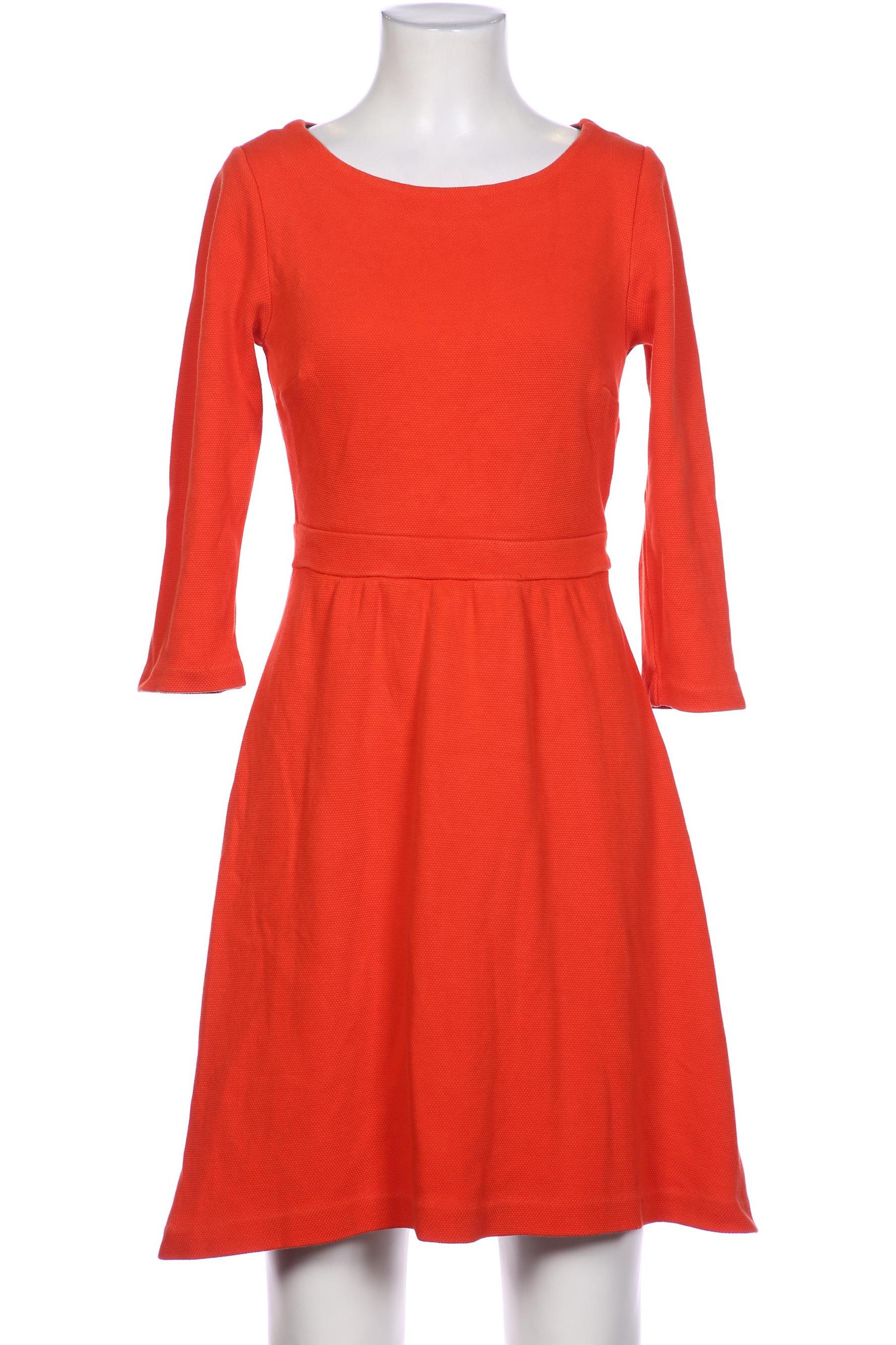 

Boden Damen Kleid, orange