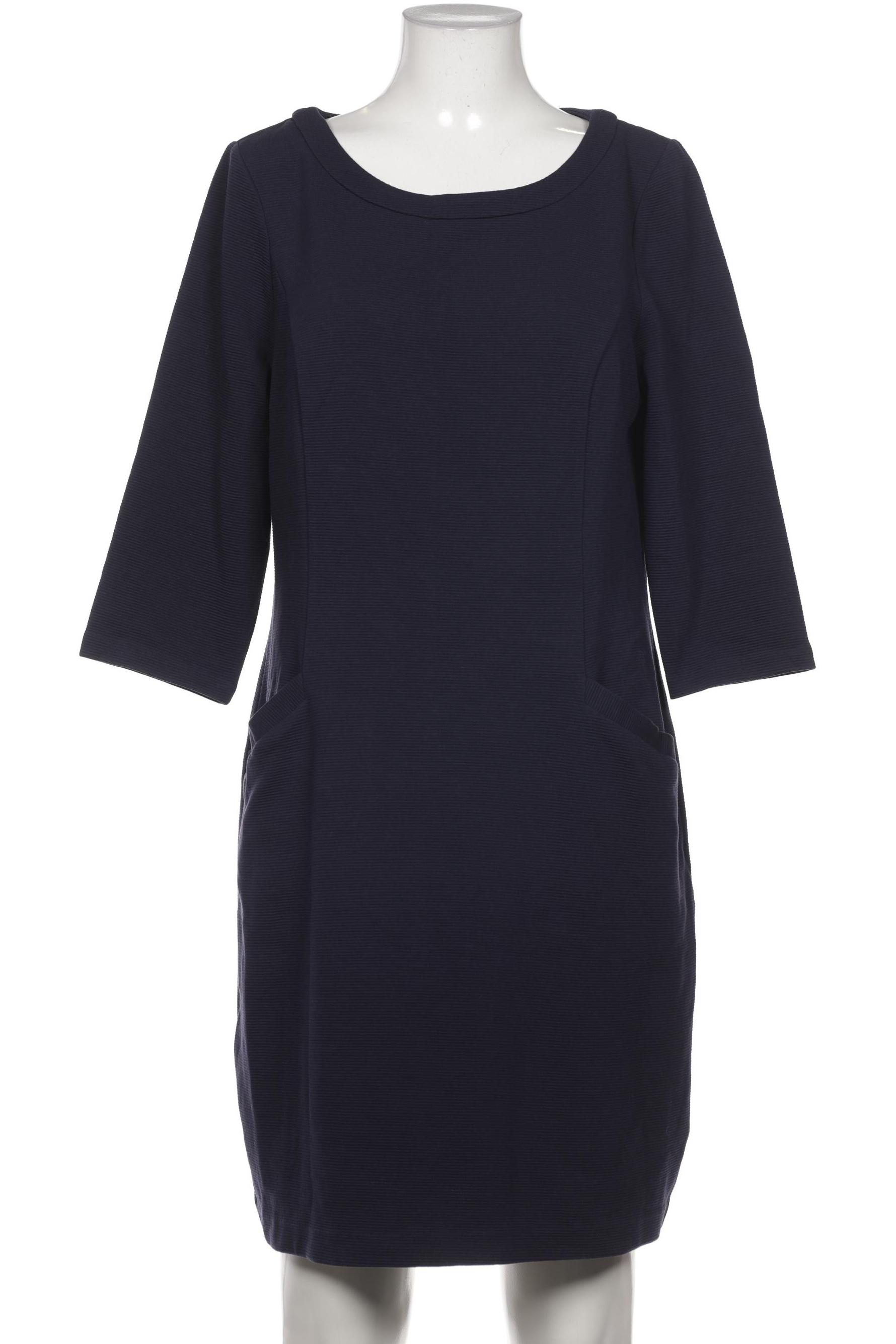 

Boden Damen Kleid, marineblau, Gr. 42