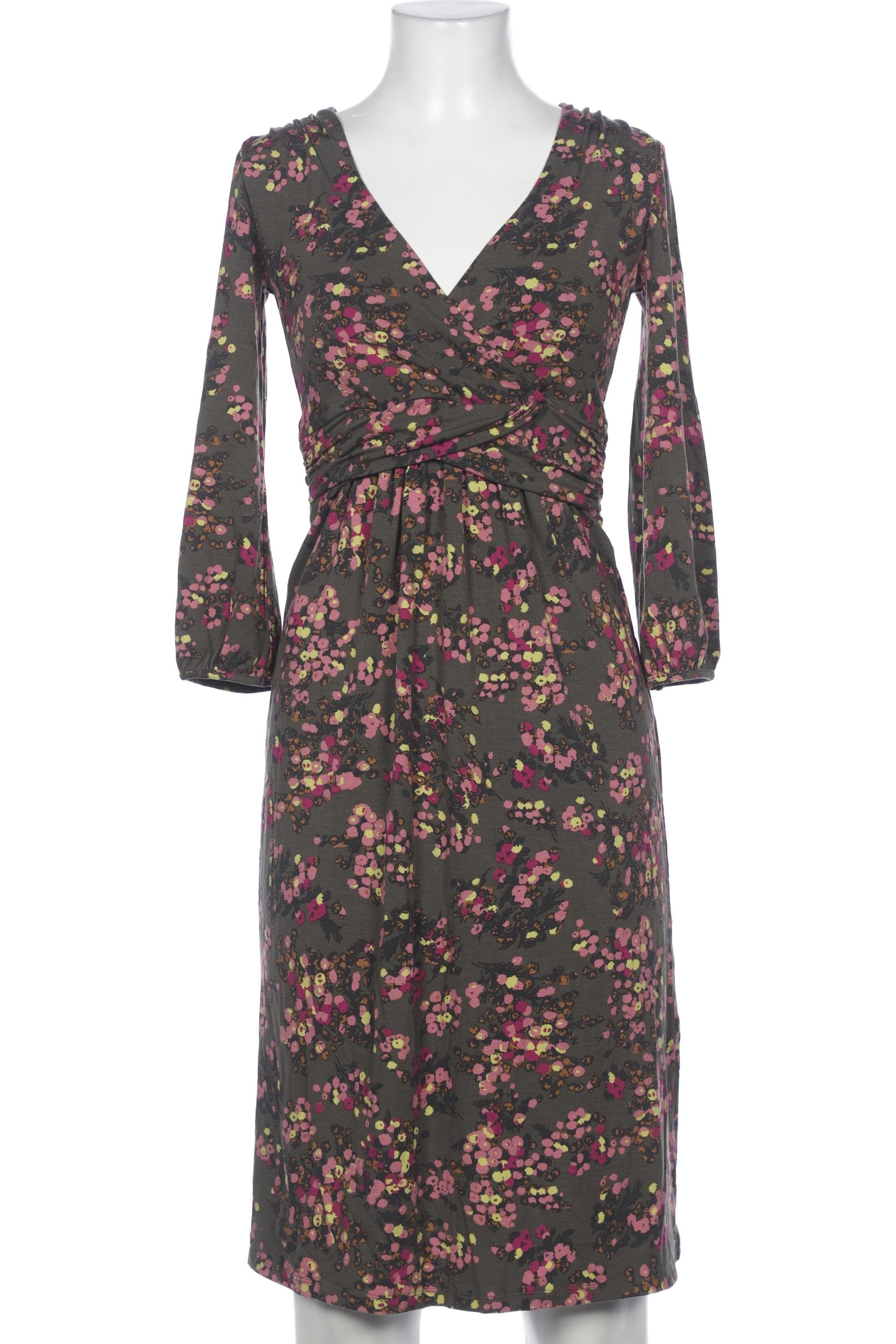 

Boden Damen Kleid, mehrfarbig, Gr. 34