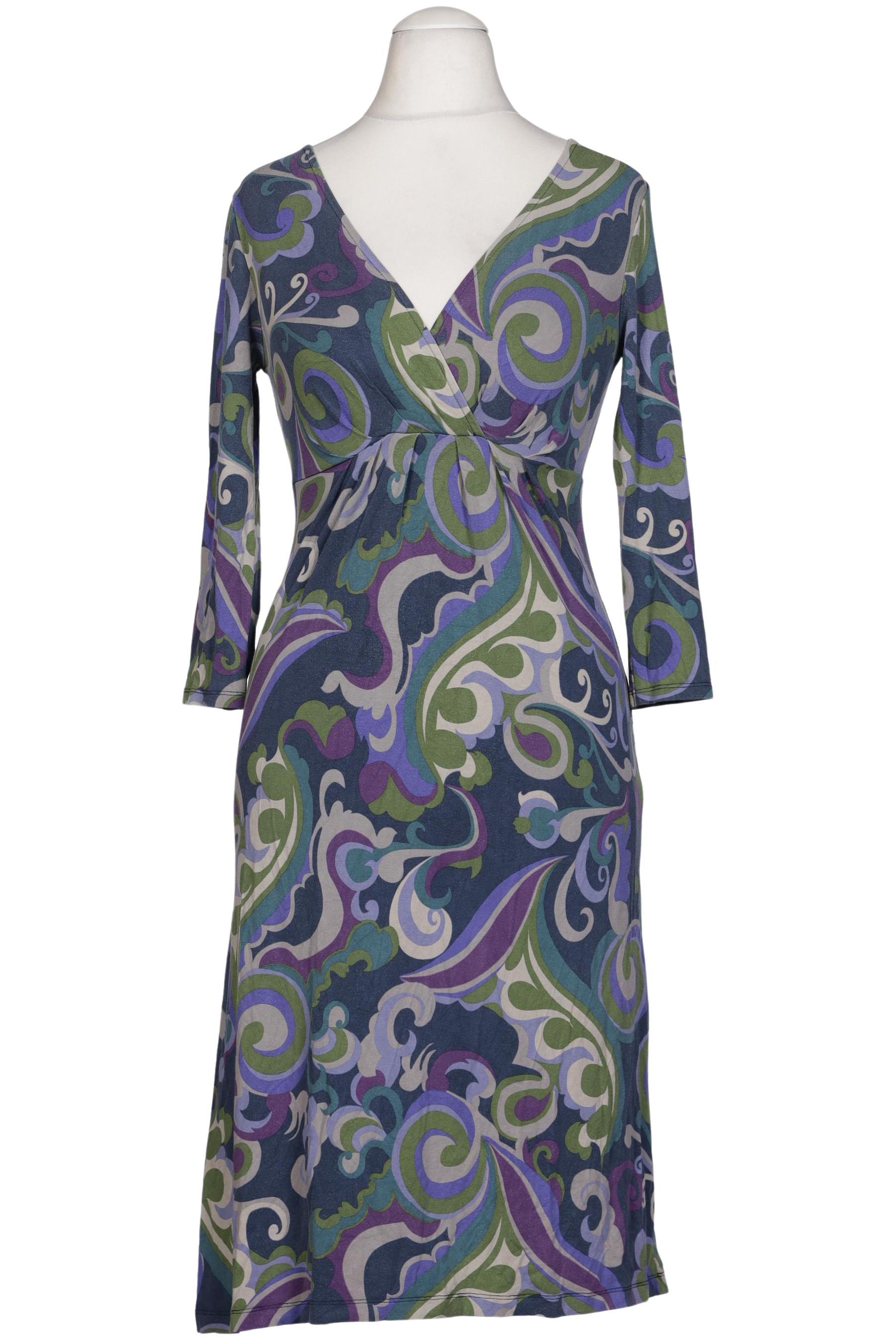 

Boden Damen Kleid, mehrfarbig, Gr. 8