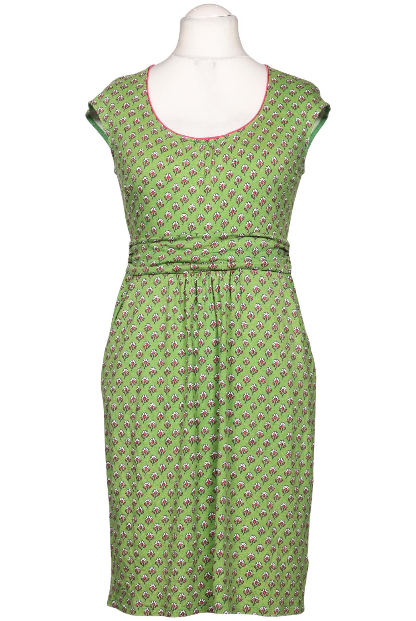 

Boden Damen Kleid, grün, Gr. 40
