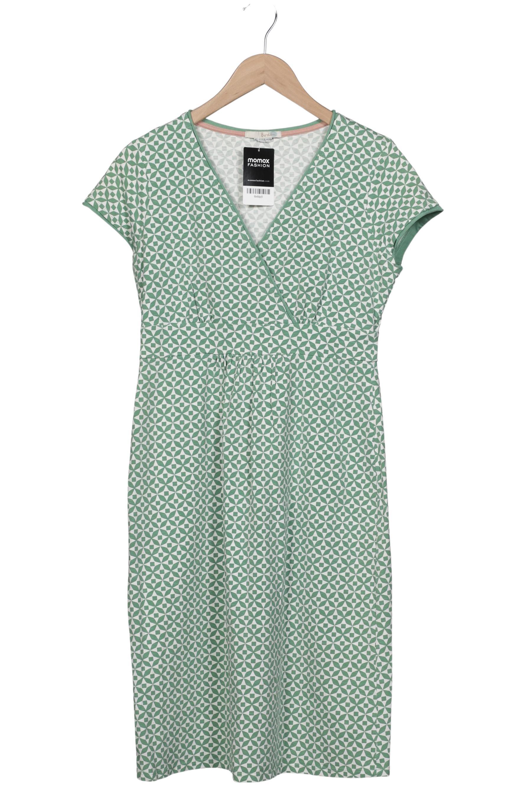 

Boden Damen Kleid, grün, Gr. 36
